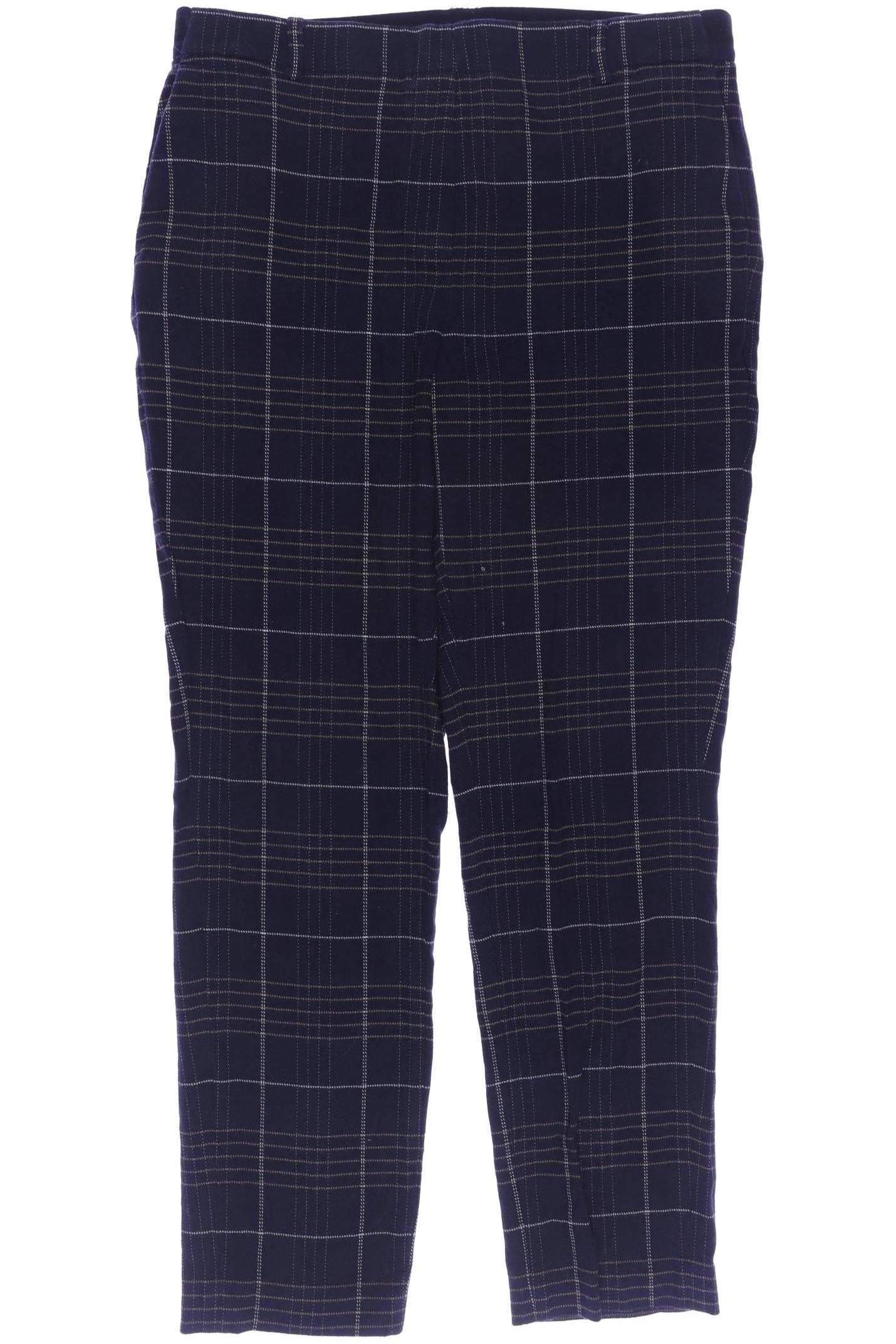 

Marc O Polo Damen Stoffhose, marineblau, Gr. 38