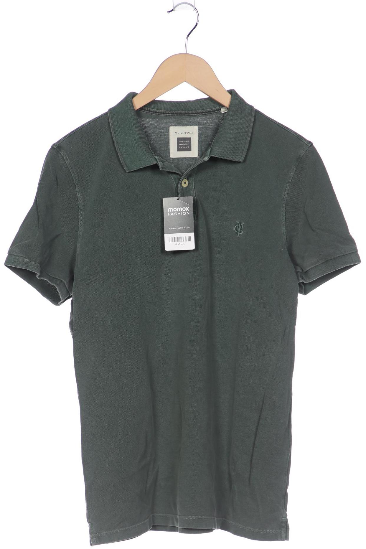 

Marc O Polo Herren Poloshirt, grün
