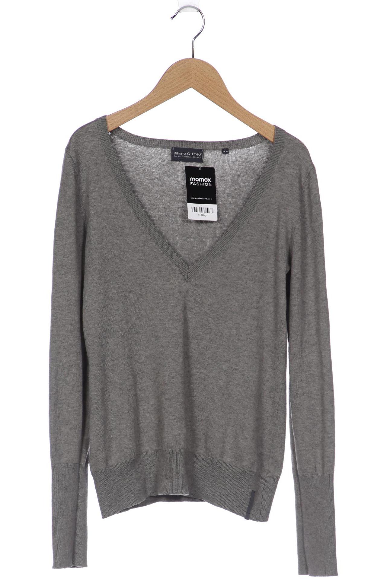 

Marc O Polo Damen Pullover, grau, Gr. 34