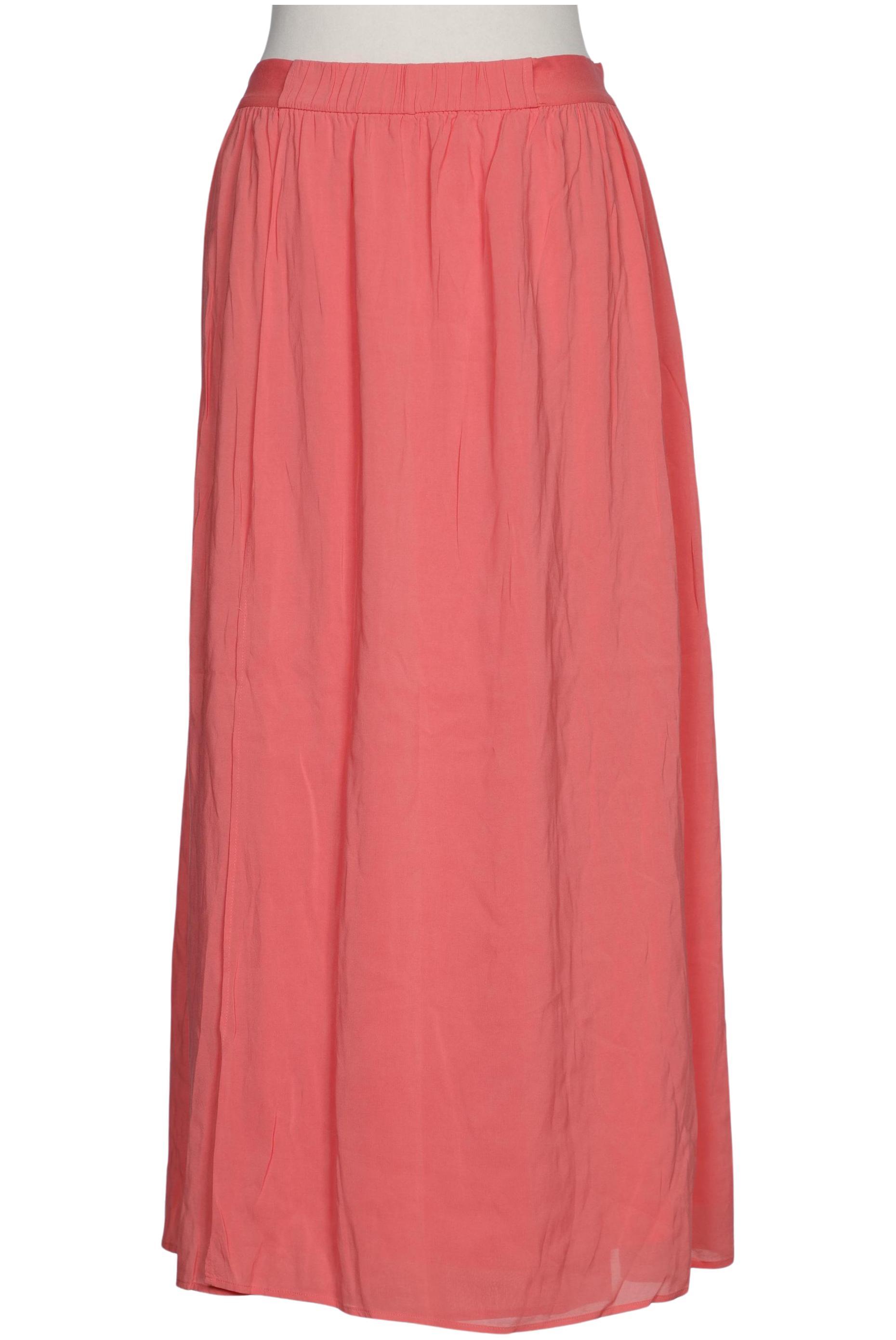 

Marc O Polo Damen Rock, pink, Gr. 40