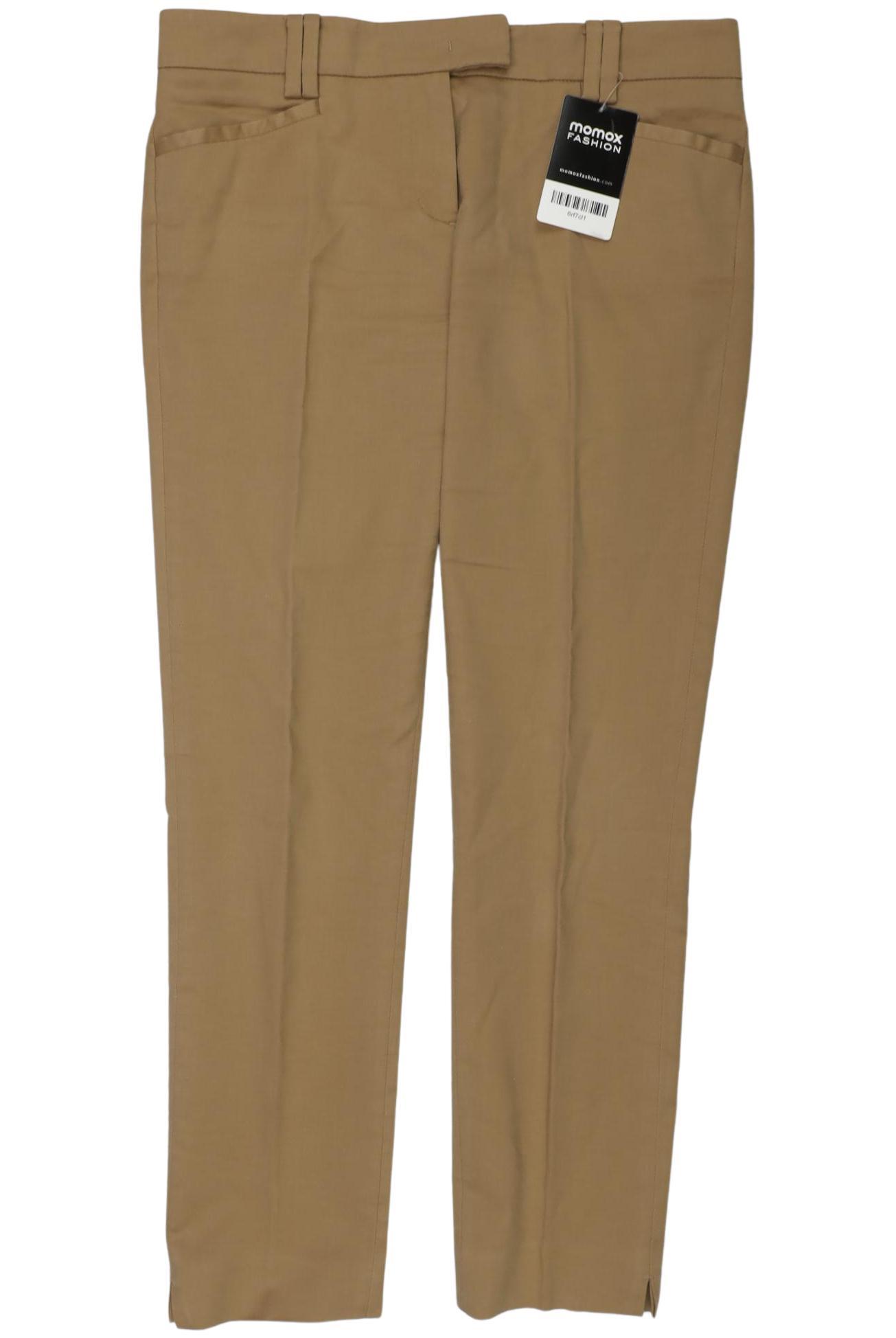 

Marc O Polo Damen Stoffhose, beige, Gr. 34