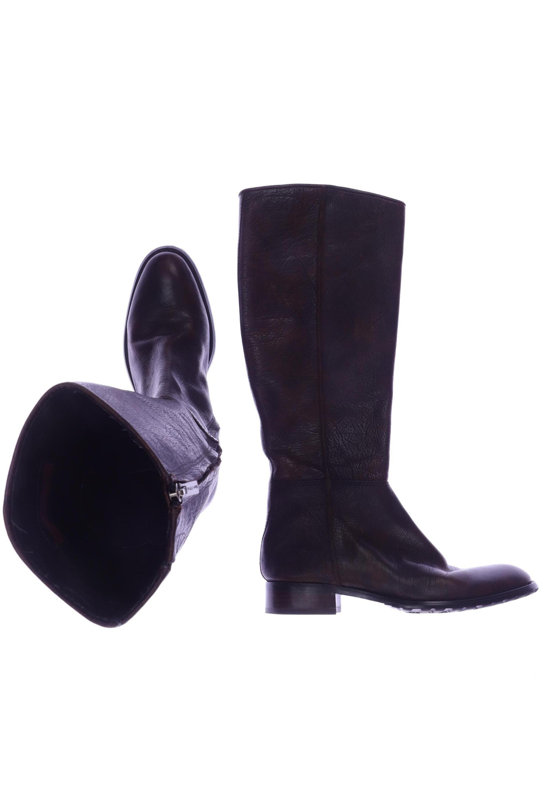 

Marc O Polo Damen Stiefel, braun, Gr. 37