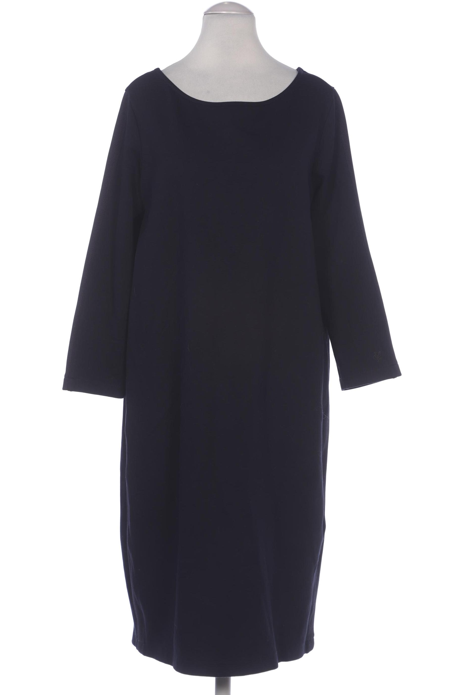 

Marc O Polo Damen Kleid, marineblau, Gr. 34