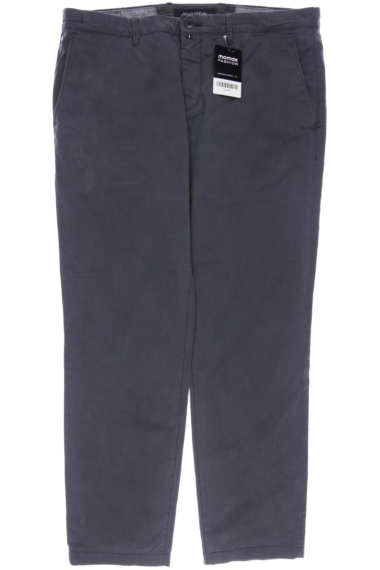 

Marc O Polo Herren Stoffhose, grün