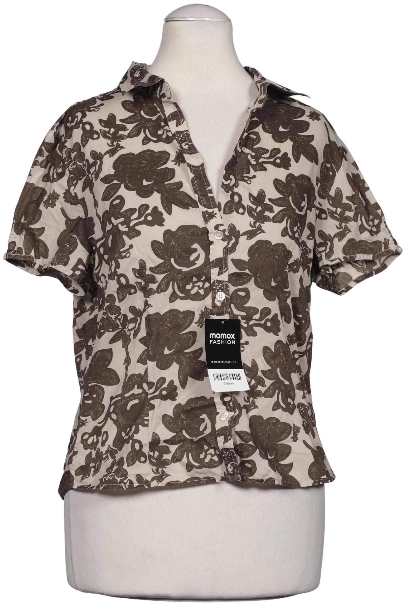 

Marc O Polo Damen Bluse, cremeweiß, Gr. 36