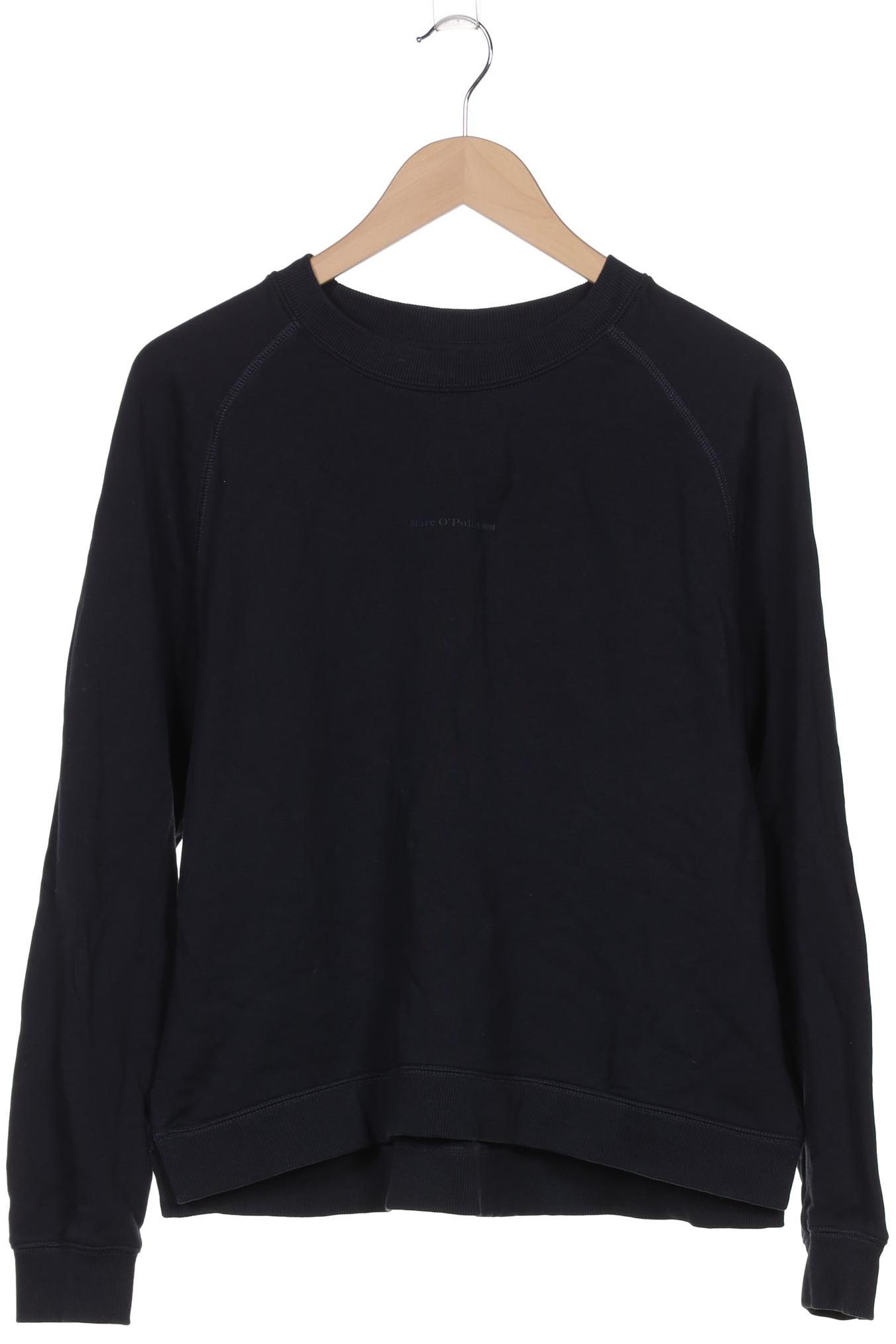 

Marc O Polo Damen Sweatshirt, marineblau, Gr. 38