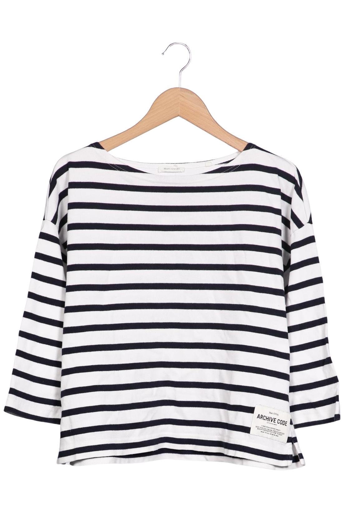 

Marc O Polo Damen Pullover, mehrfarbig, Gr. 36