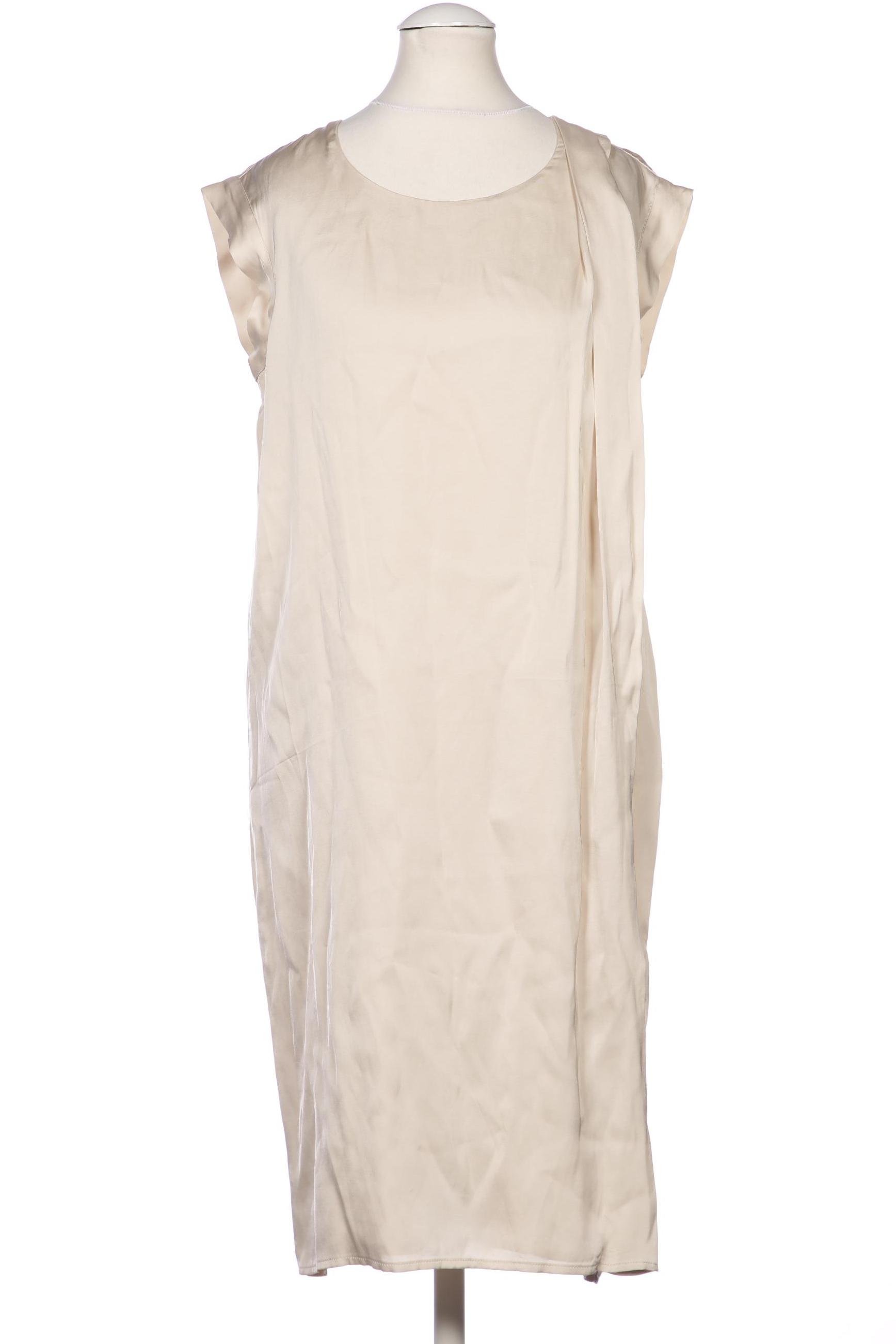 

Marc O Polo Damen Kleid, cremeweiß, Gr. 34