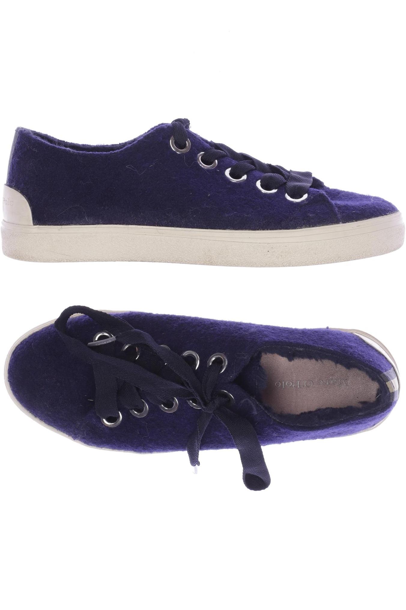 

Marc O Polo Damen Halbschuh, marineblau, Gr. 39
