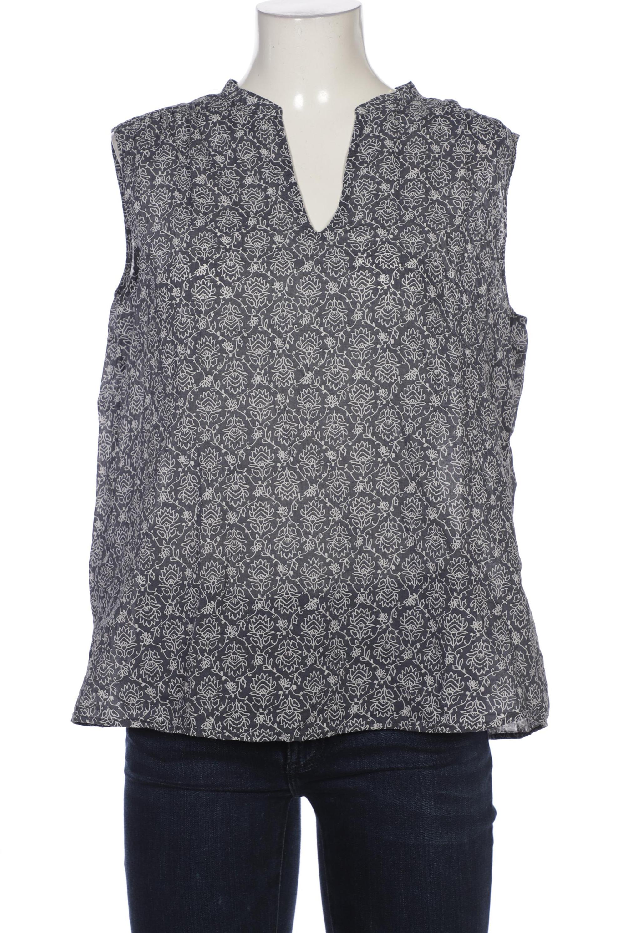 

Marc O Polo Damen Bluse, grau, Gr. 40