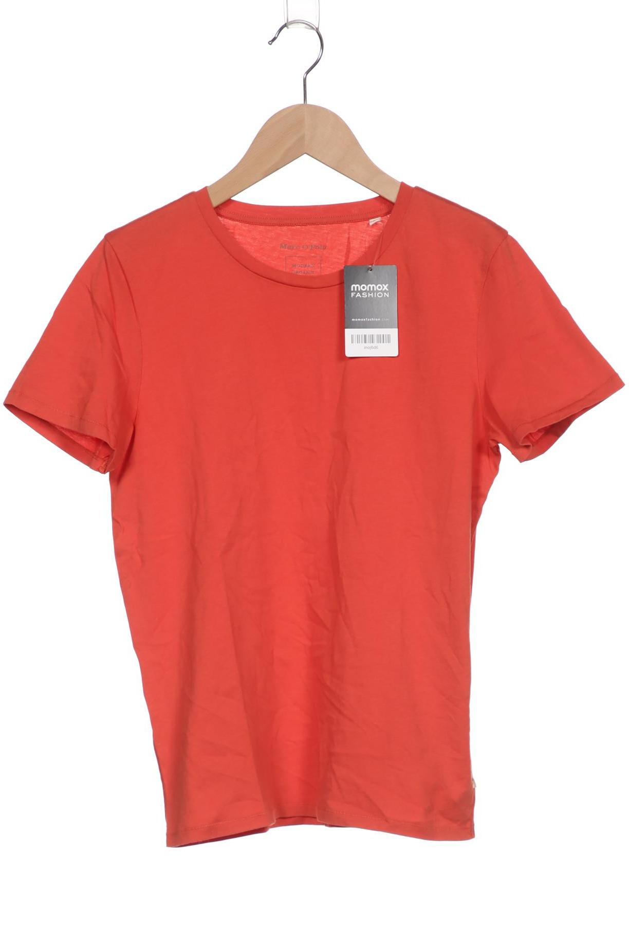 

Marc O Polo Damen T-Shirt, rot, Gr. 38