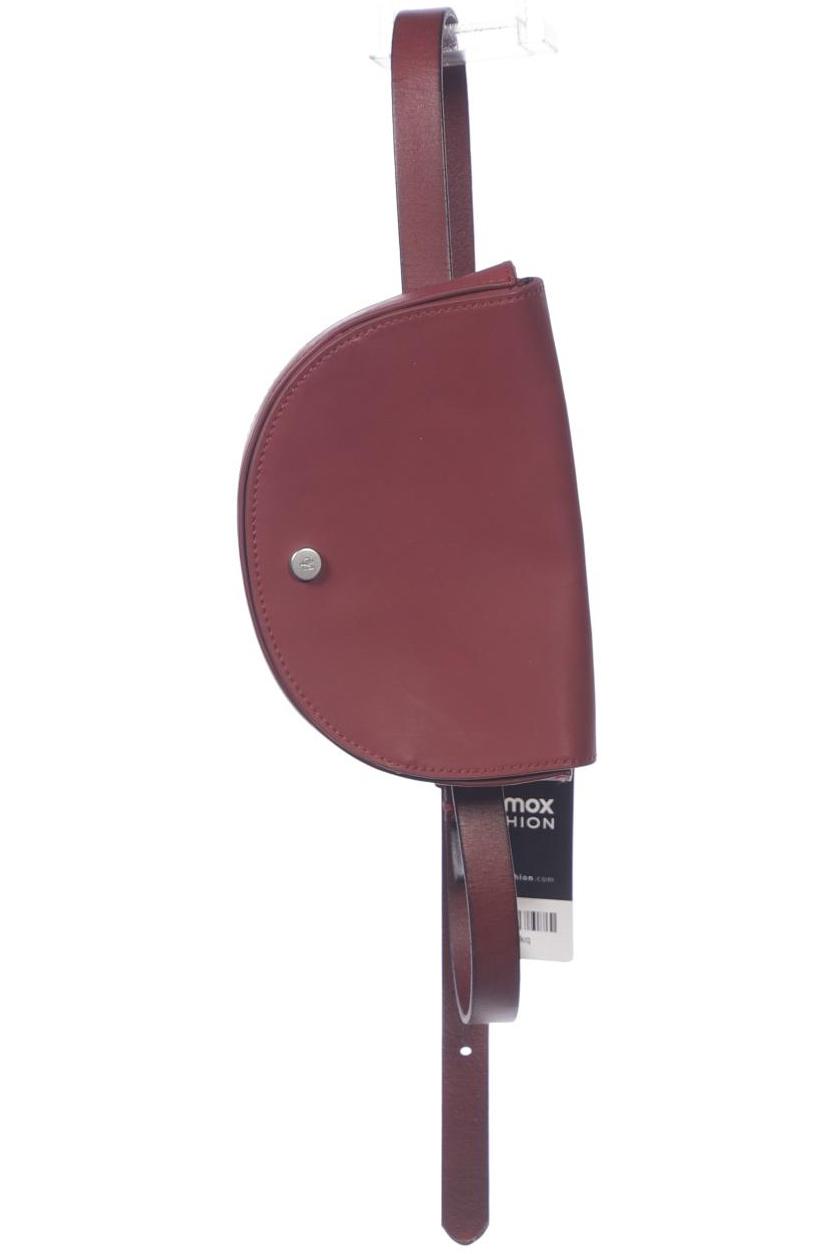 

Marc O Polo Damen Handtasche, bordeaux, Gr.