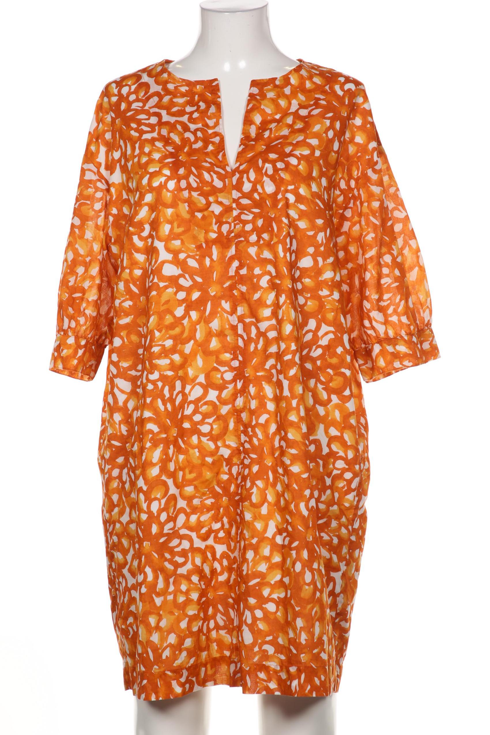 

Marc O Polo Damen Kleid, orange