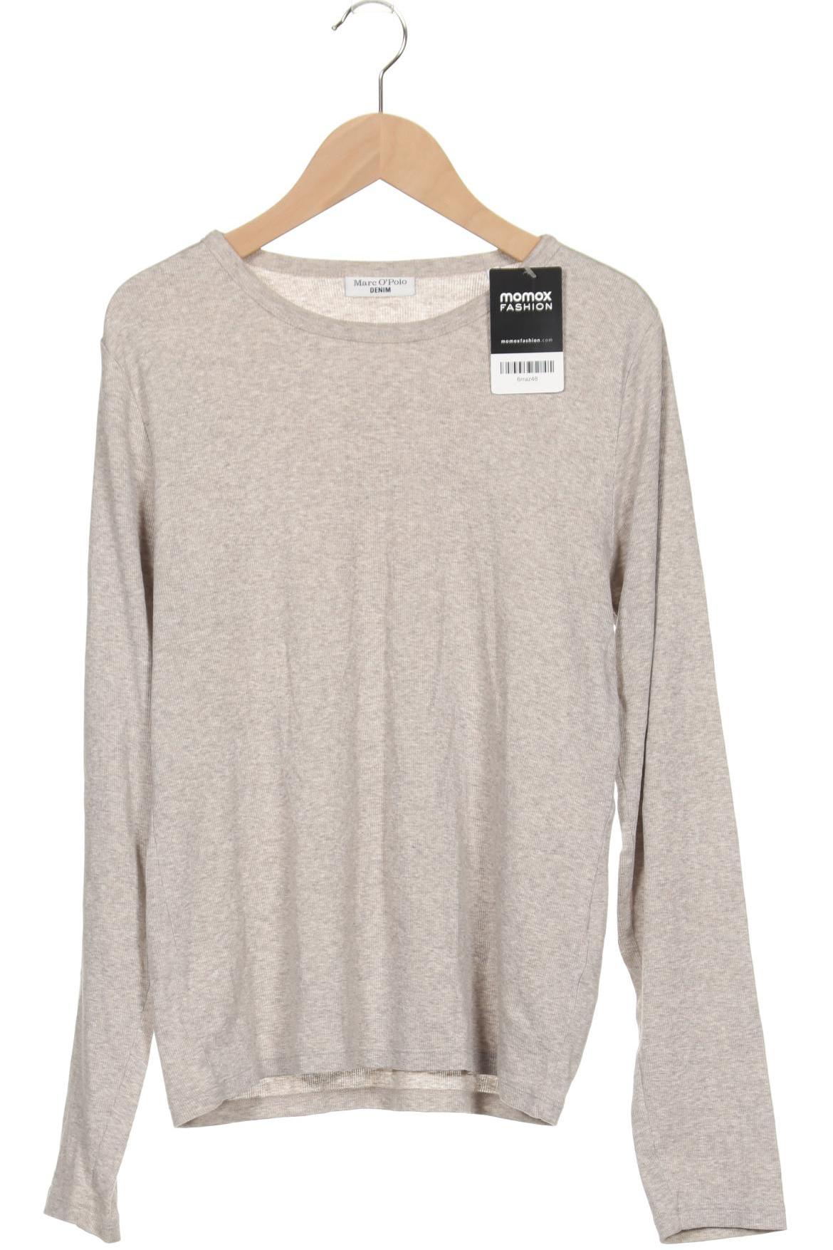 

Marc O Polo Damen Pullover, beige