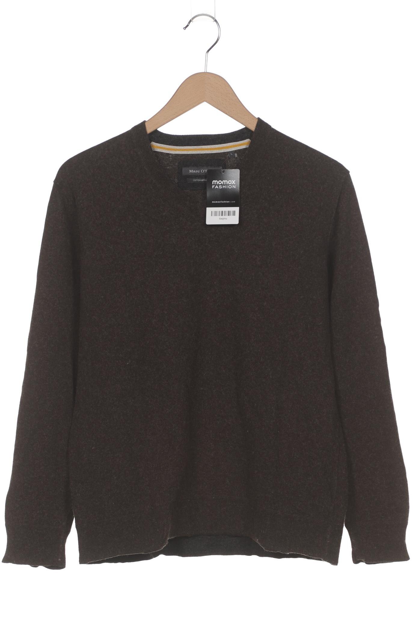 

Marc O Polo Herren Pullover, braun, Gr. 52