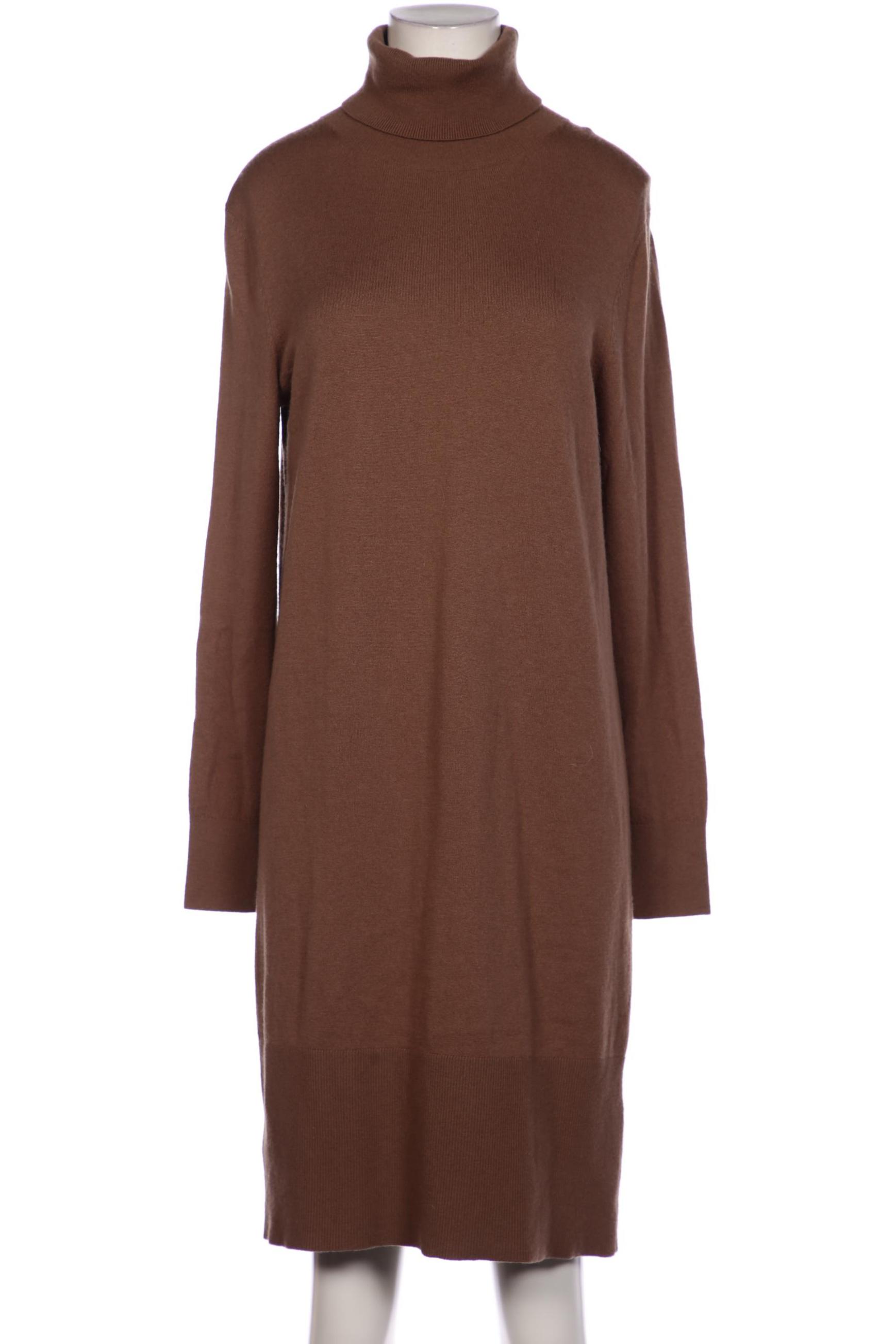 

Marc O Polo Damen Kleid, braun, Gr. 36