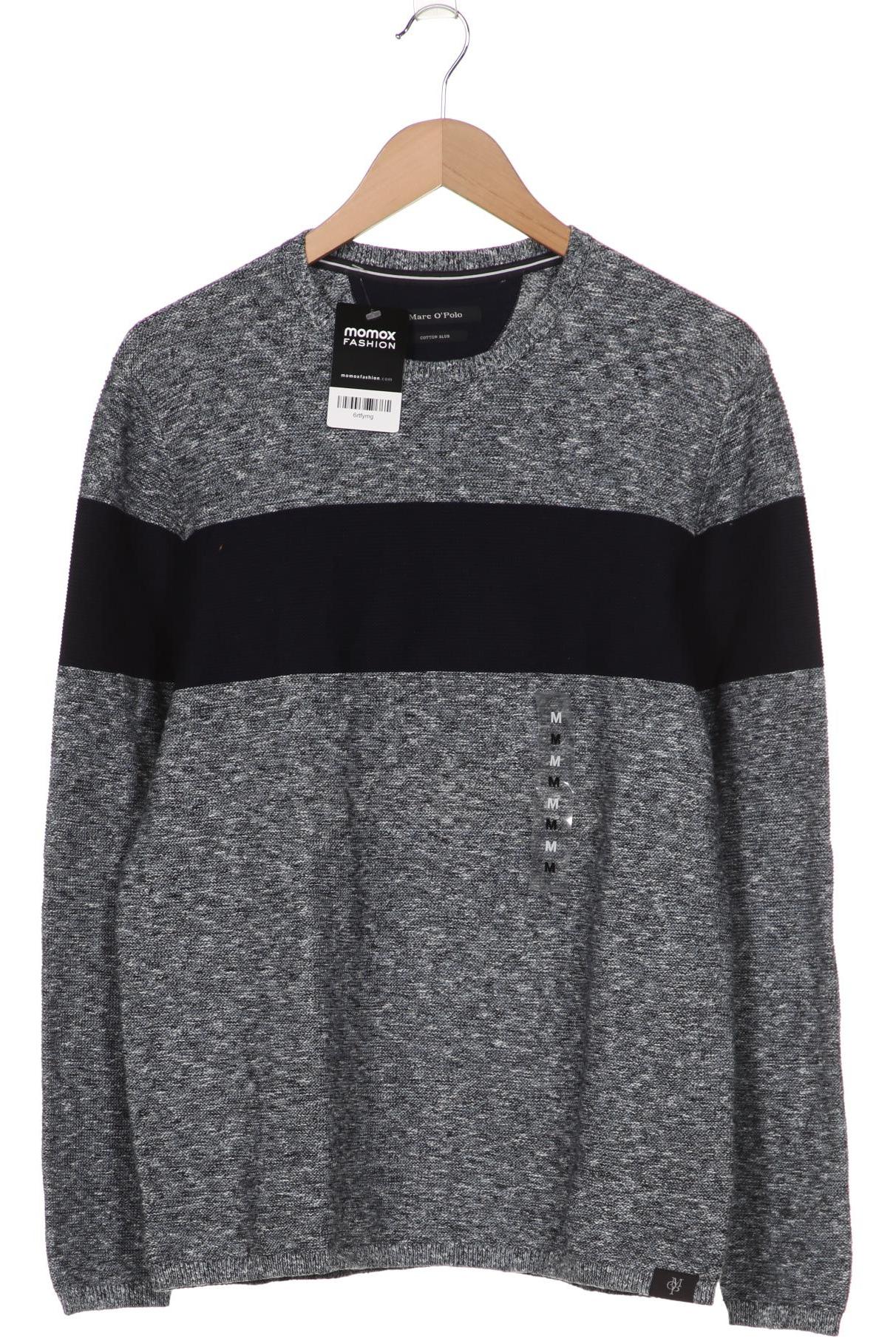 

Marc O Polo Herren Pullover, marineblau