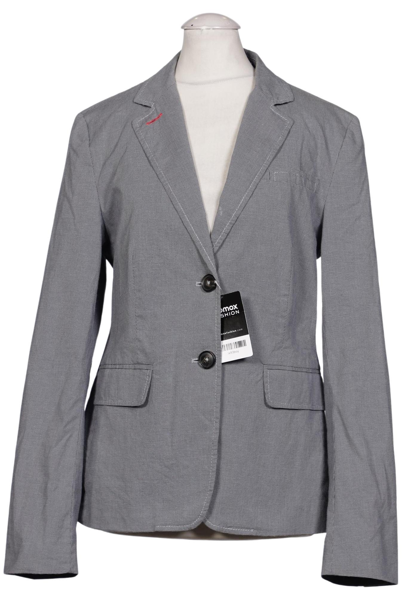 

Marc O Polo Damen Blazer, grau, Gr. 38