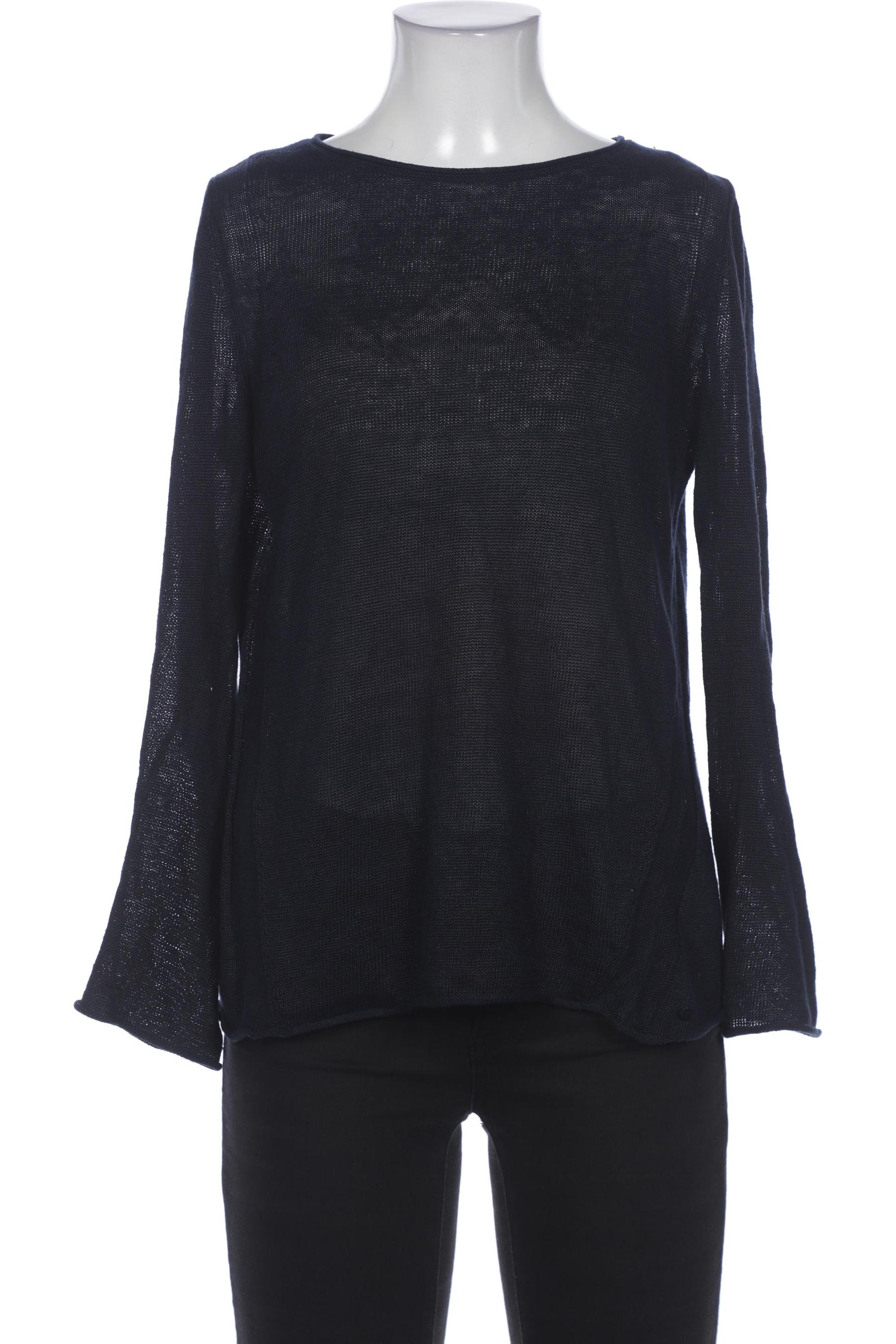 

Marc O Polo Damen Pullover, marineblau, Gr. 34