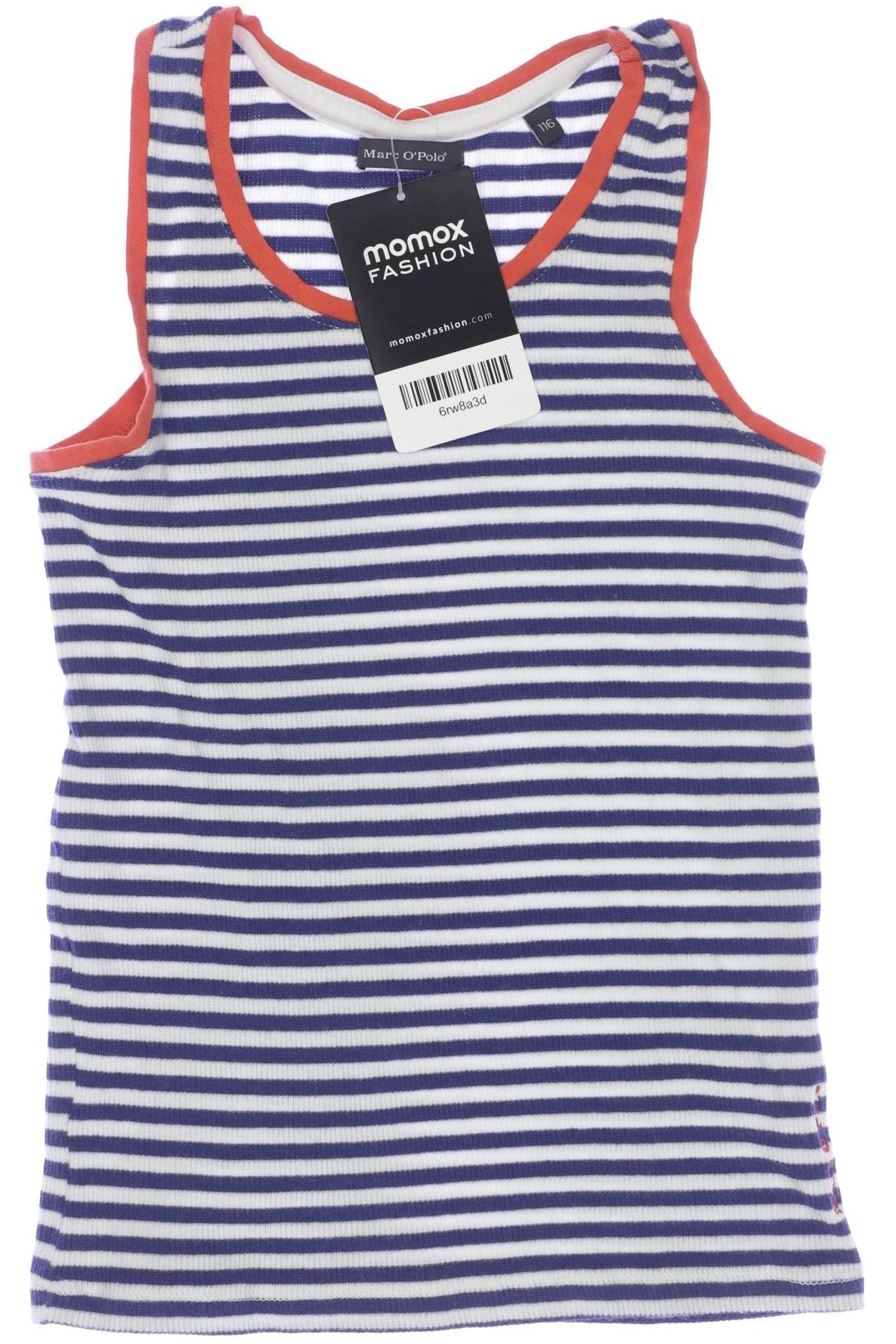 

Marc O Polo Damen Top, blau, Gr. 116