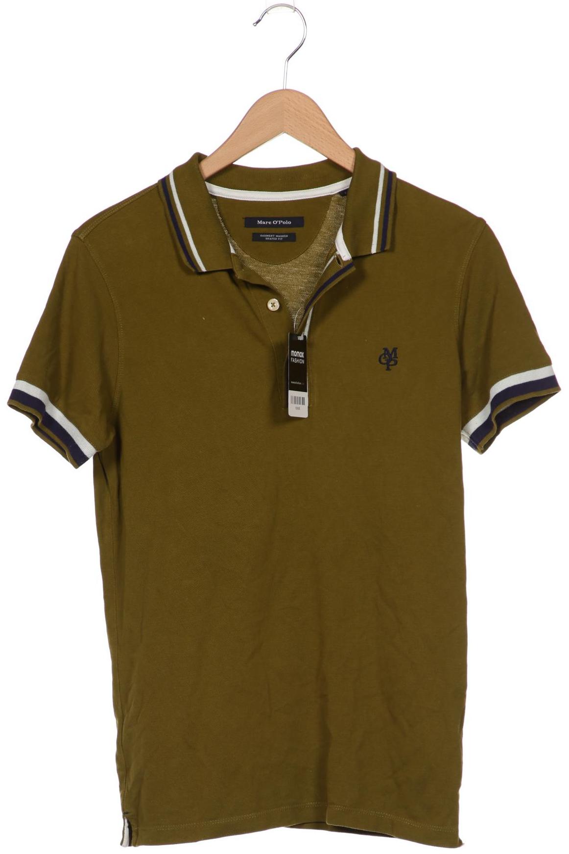 

Marc O Polo Herren Poloshirt, grün