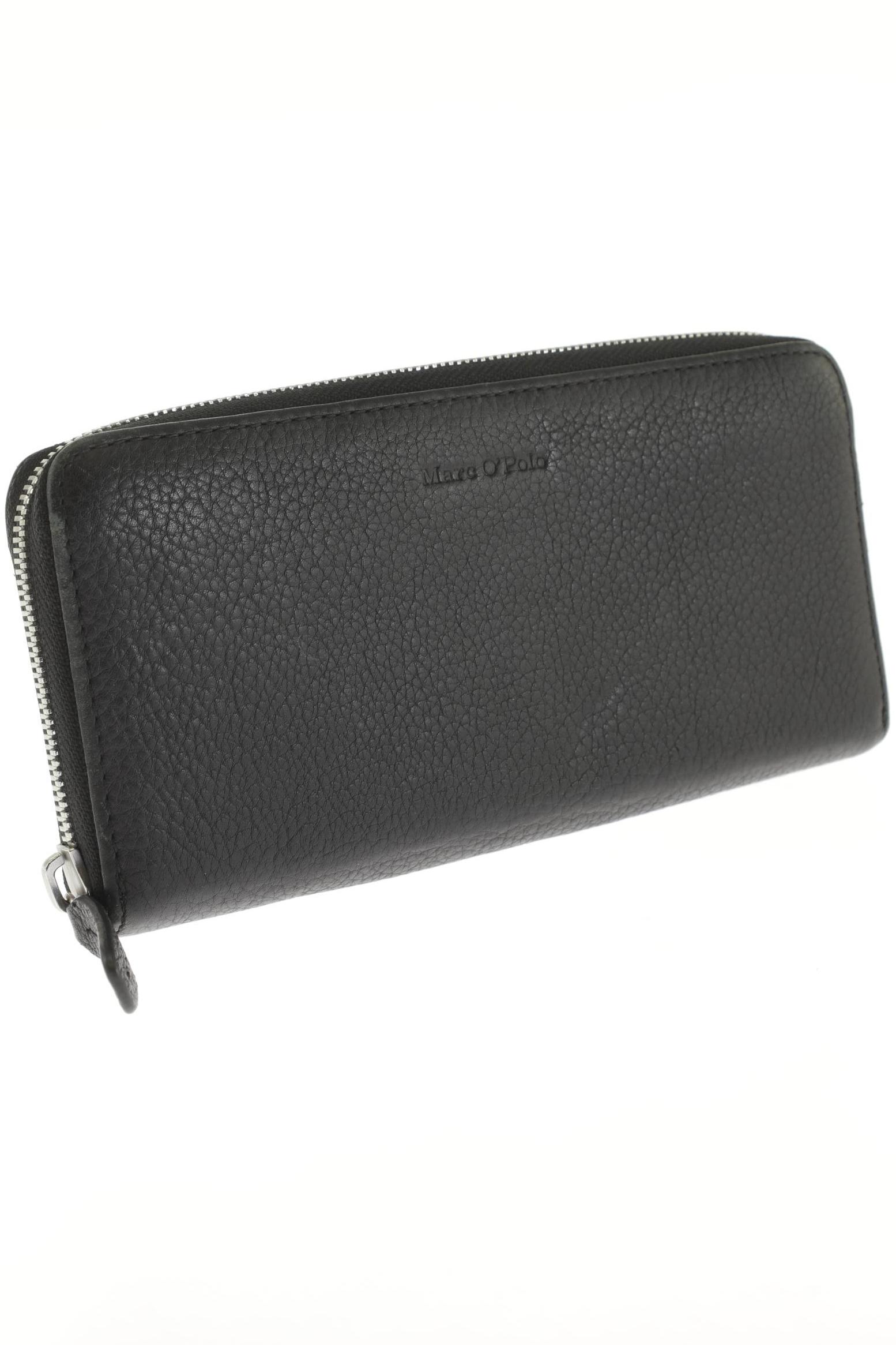 

Marc O Polo Damen Portemonnaie, schwarz