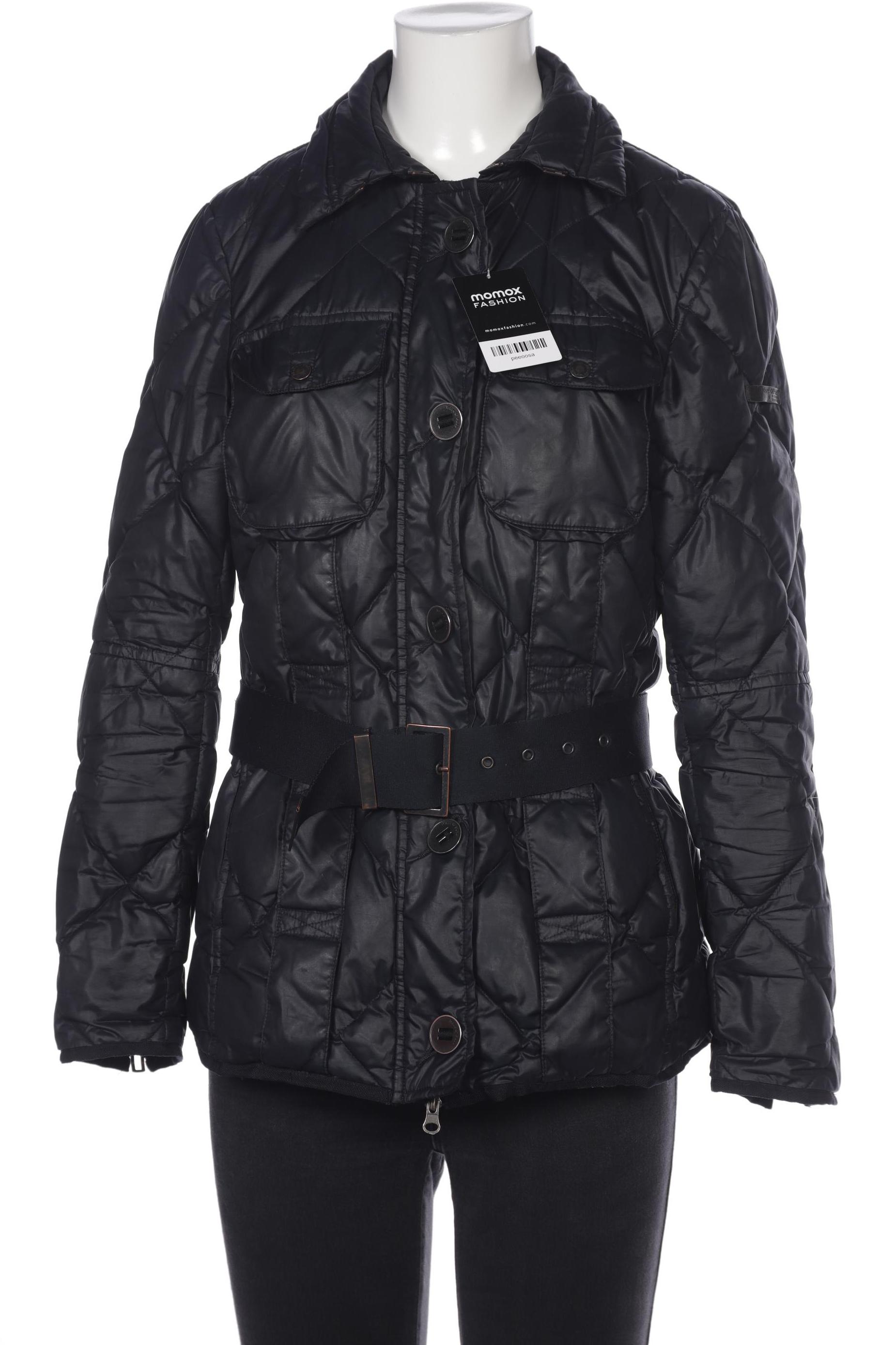 

Marc O Polo Damen Jacke, marineblau, Gr. 36