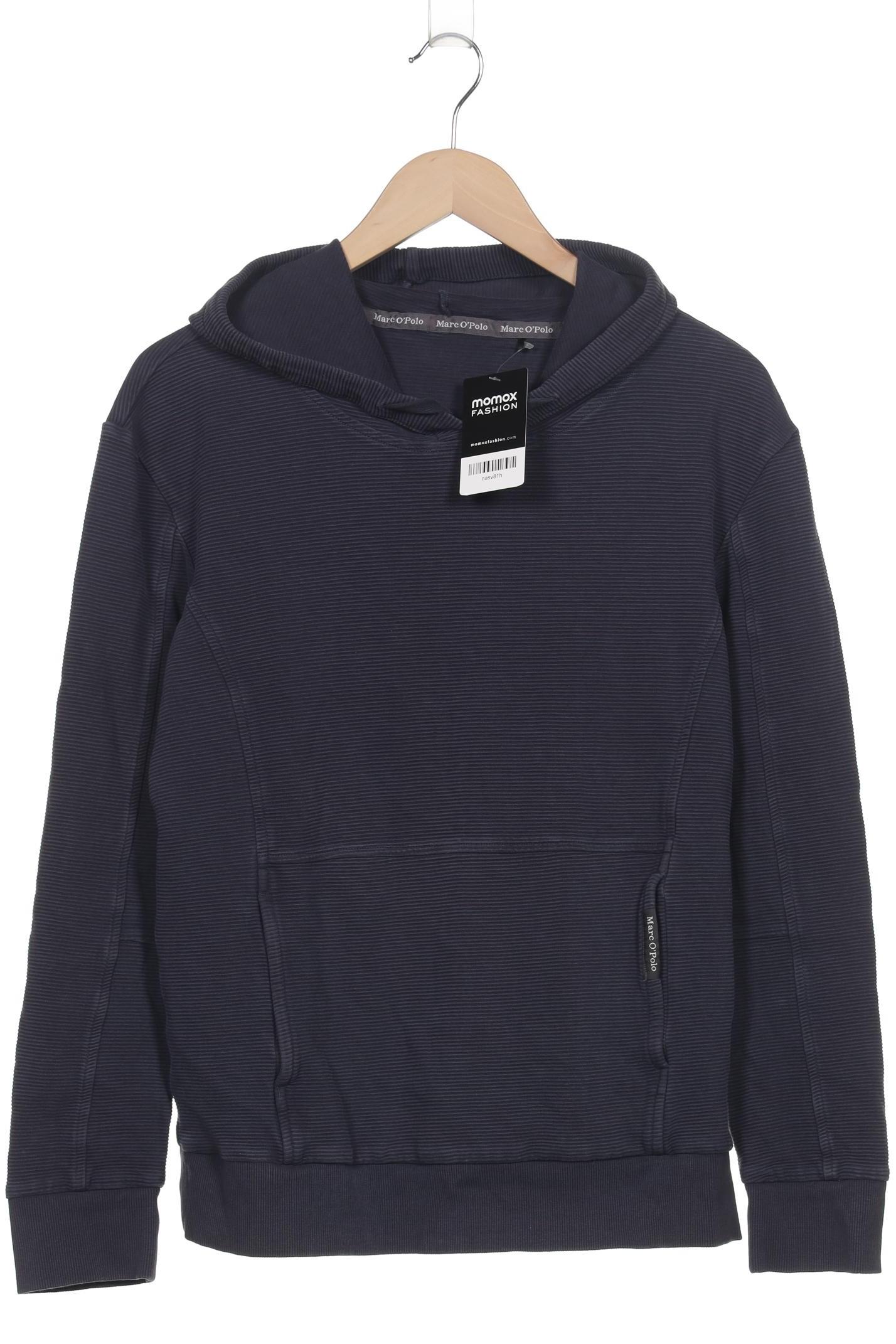 

Marc O Polo Herren Kapuzenpullover, marineblau, Gr. 52