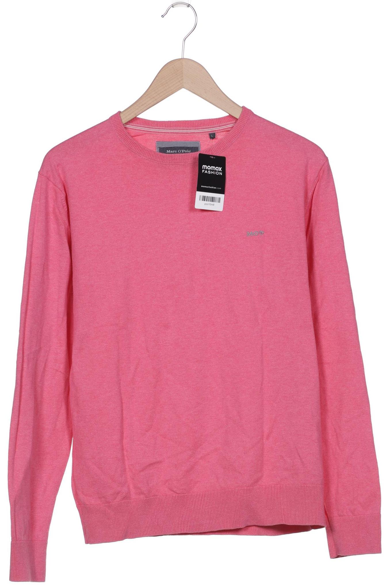 

Marc O Polo Herren Pullover, pink