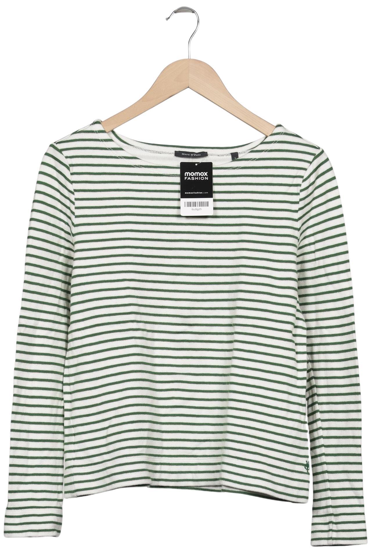 

Marc O Polo Damen Pullover, weiß, Gr. 36