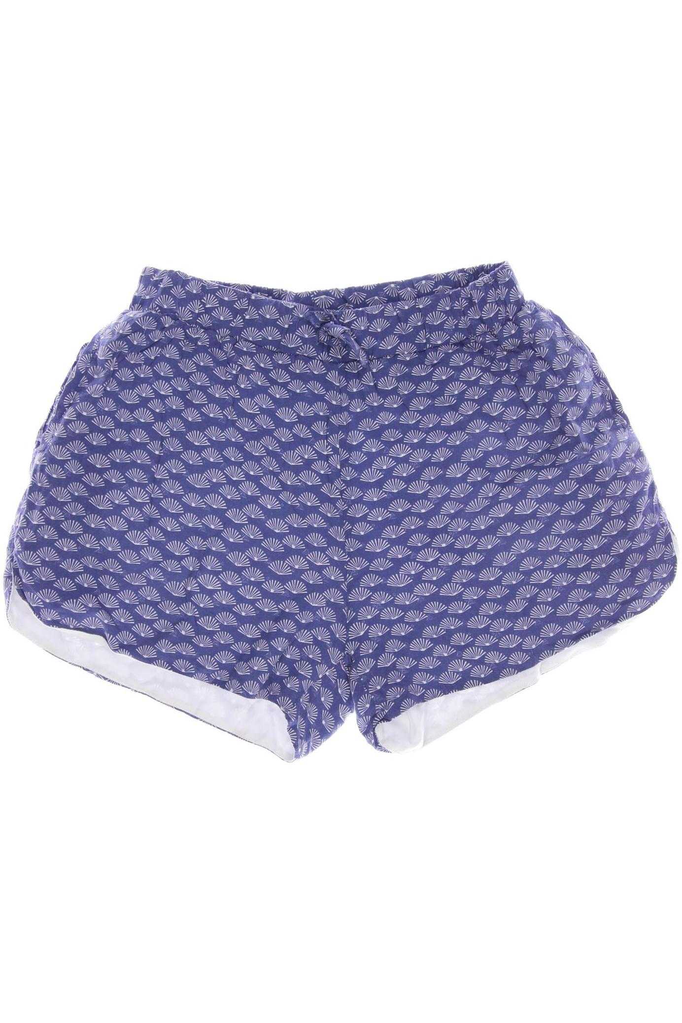 

Marc O Polo Mädchen Shorts, blau