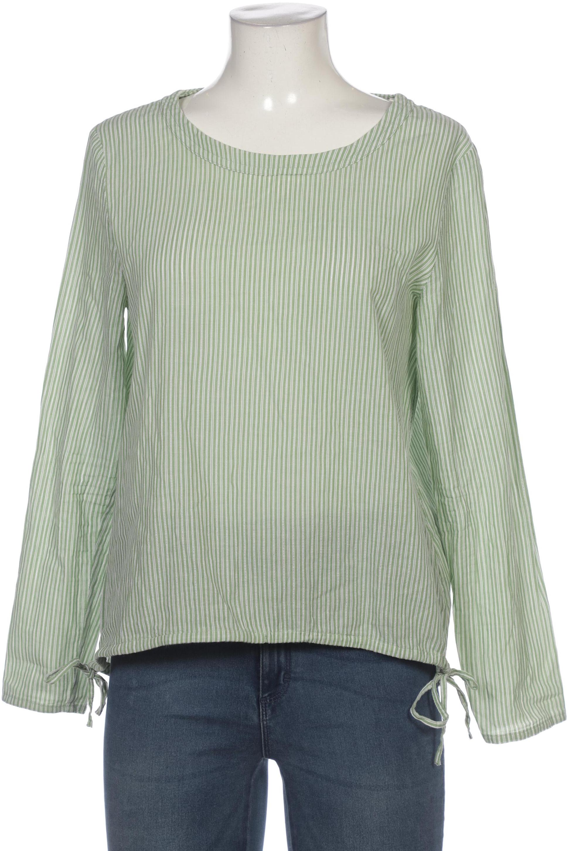 

Marc O Polo Damen Bluse, grün