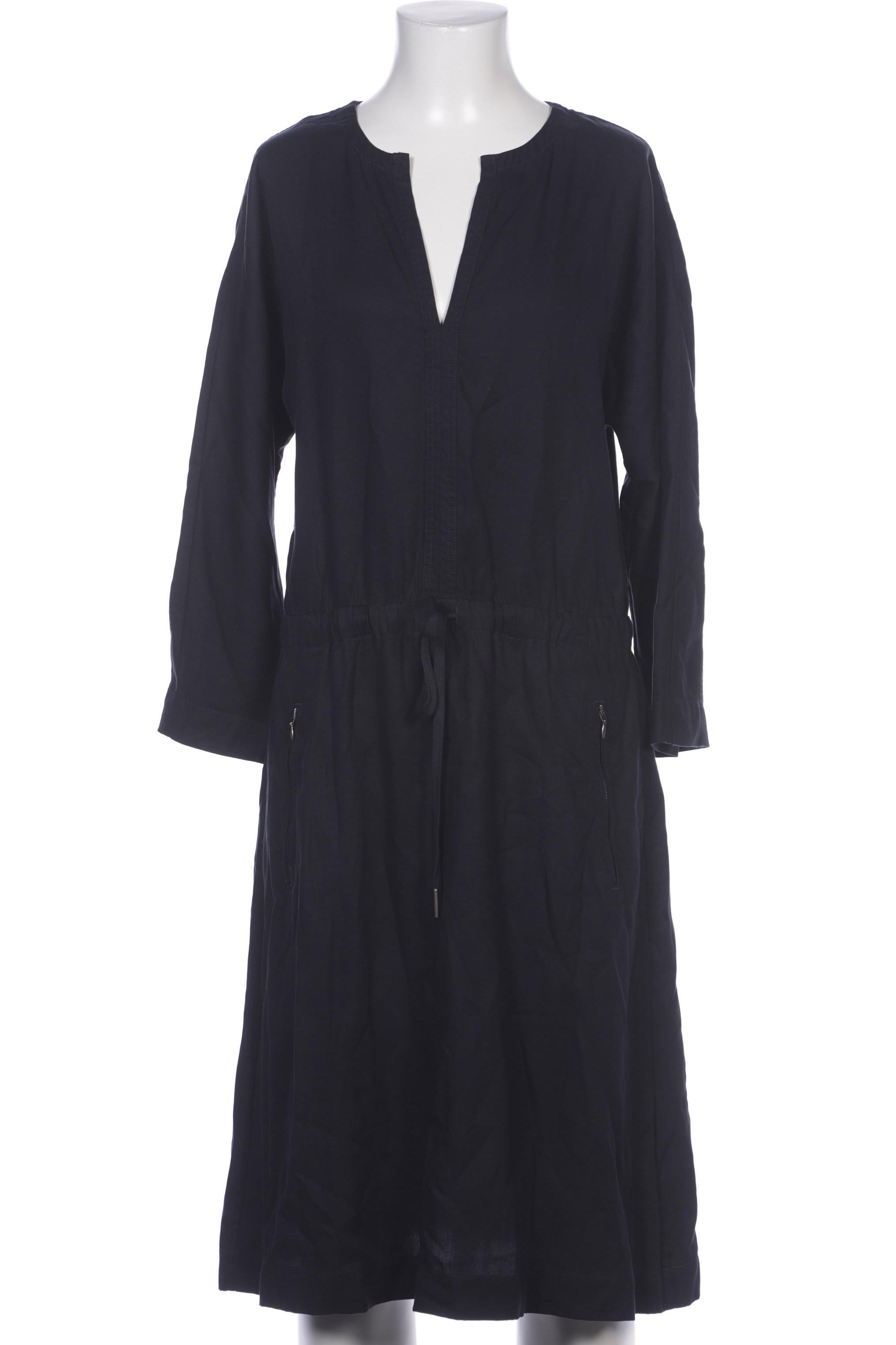 

Marc O Polo Damen Kleid, marineblau, Gr. 38