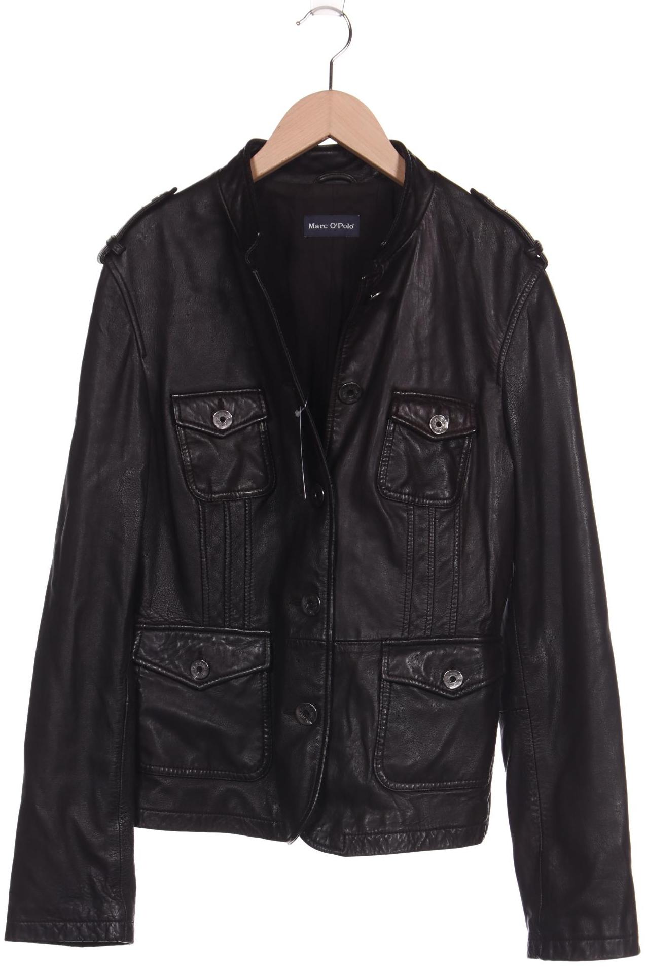 

Marc O Polo Damen Jacke, braun