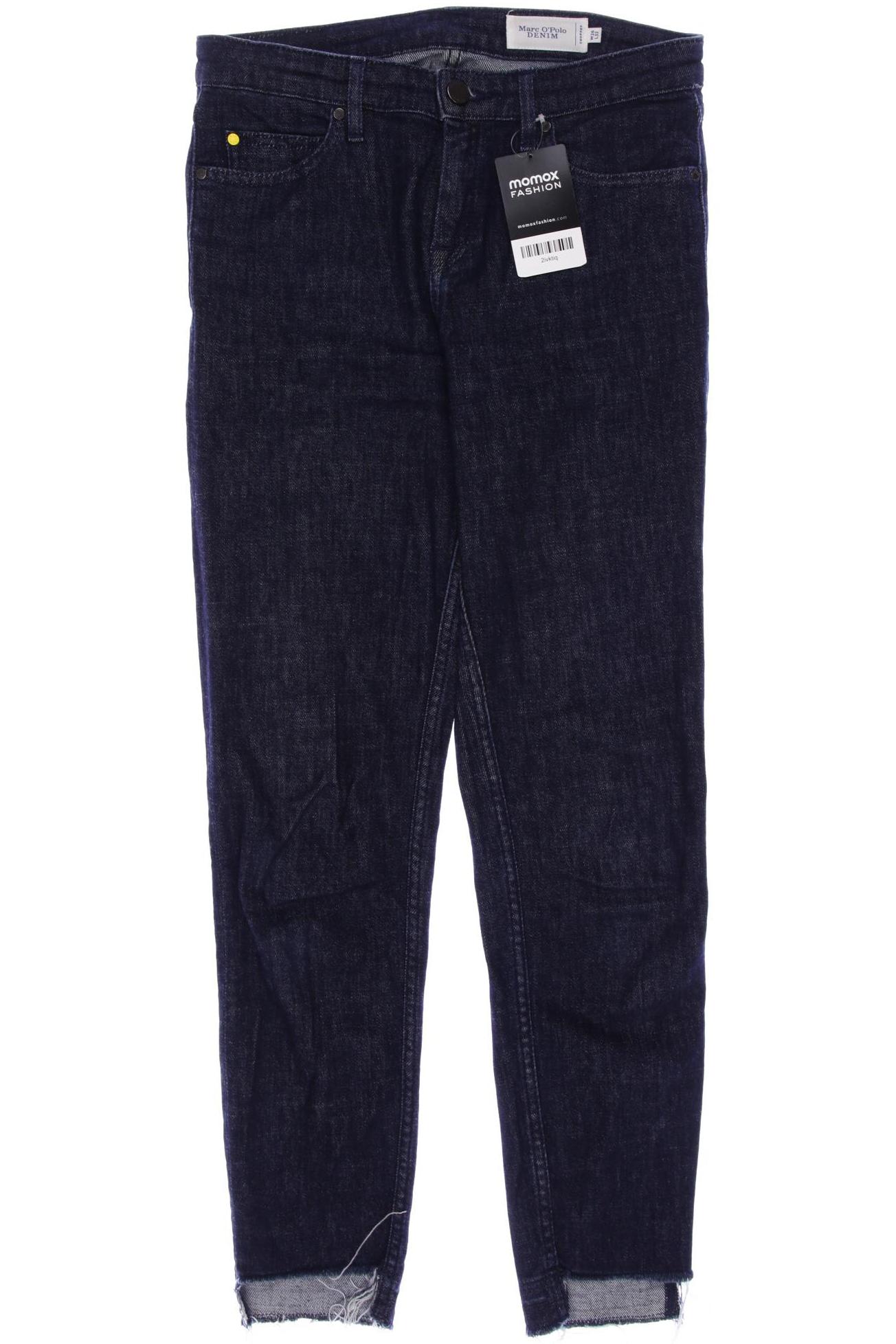 

Marc O Polo Damen Jeans, marineblau, Gr. 26