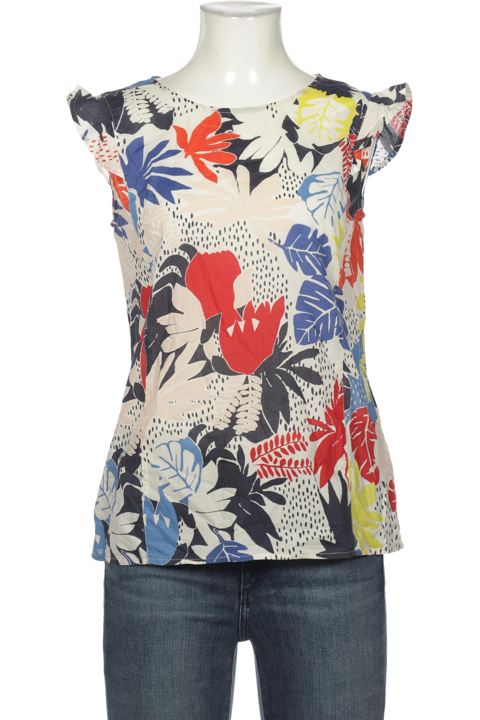 

Marc O Polo Damen Bluse, mehrfarbig