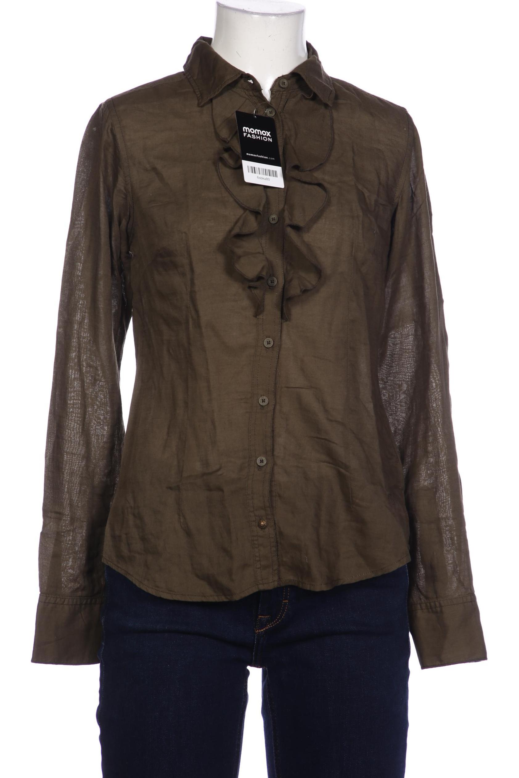 

Marc O Polo Damen Bluse, grün