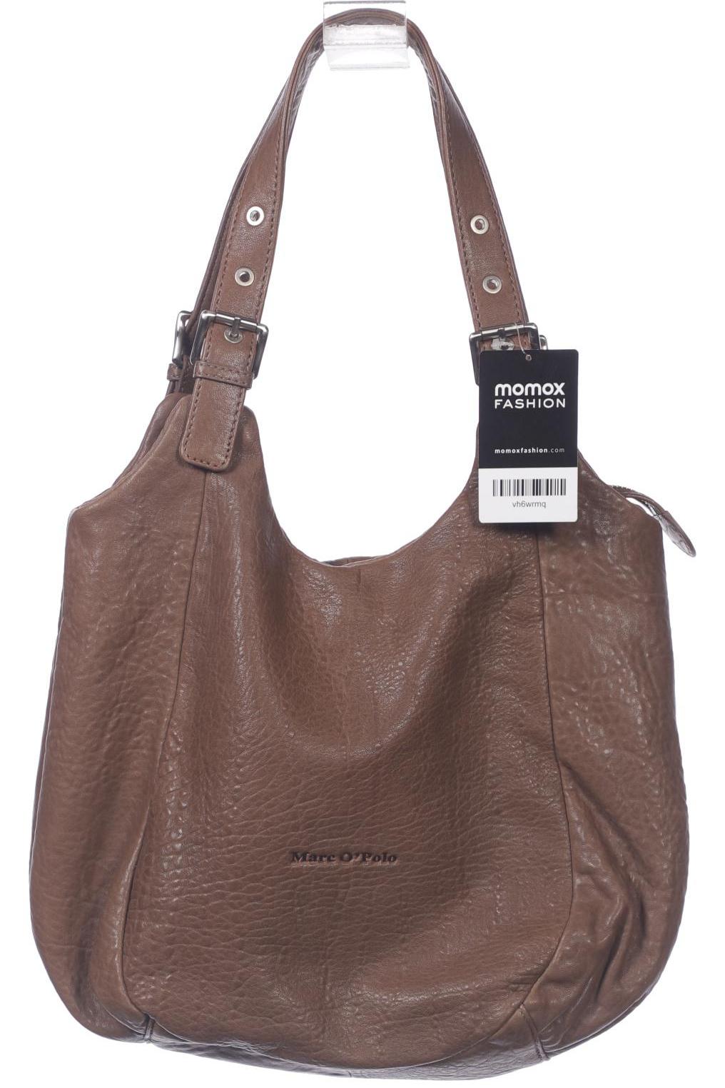 

Marc O Polo Damen Handtasche, braun, Gr.