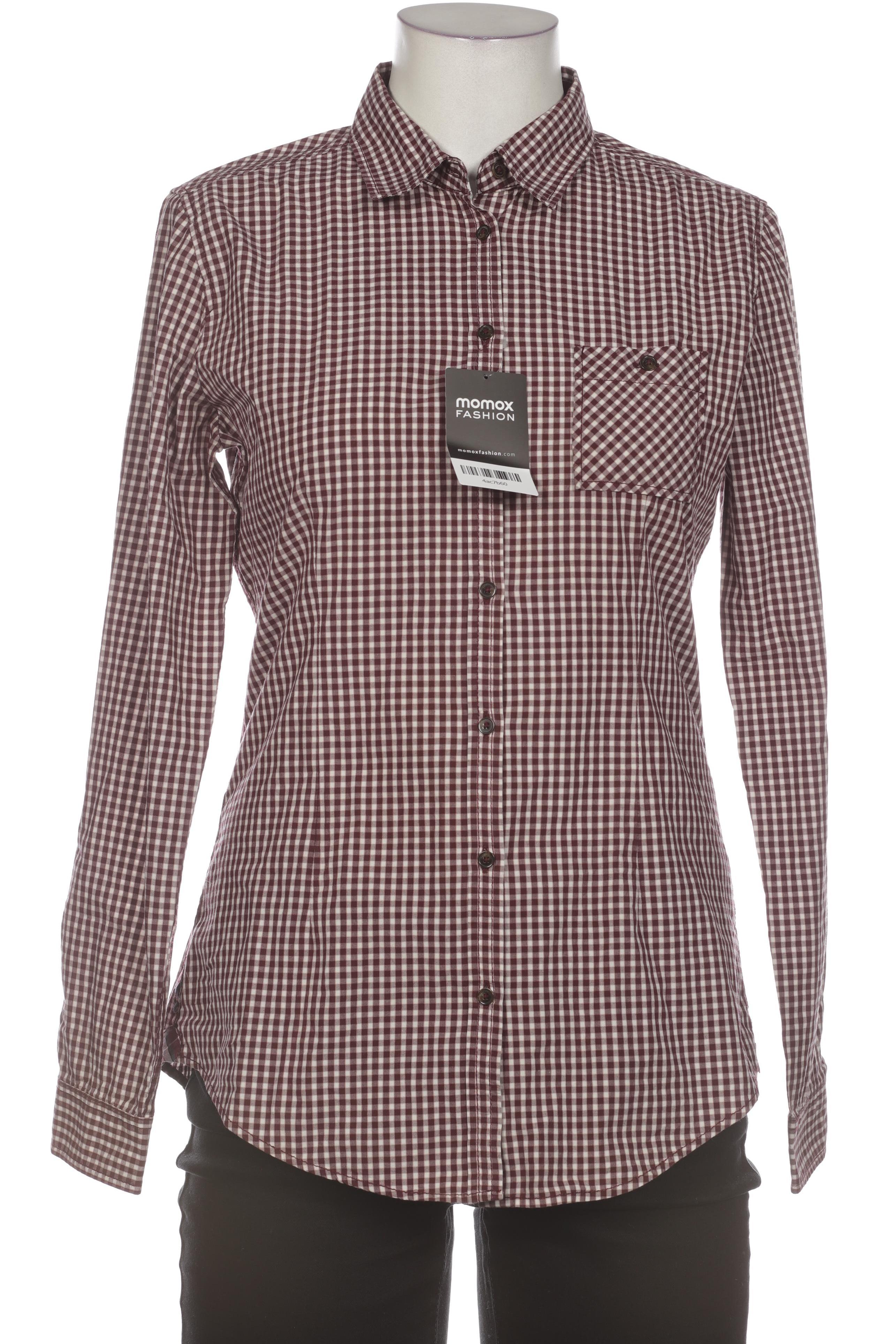 

Marc O Polo Damen Bluse, rot, Gr. 38