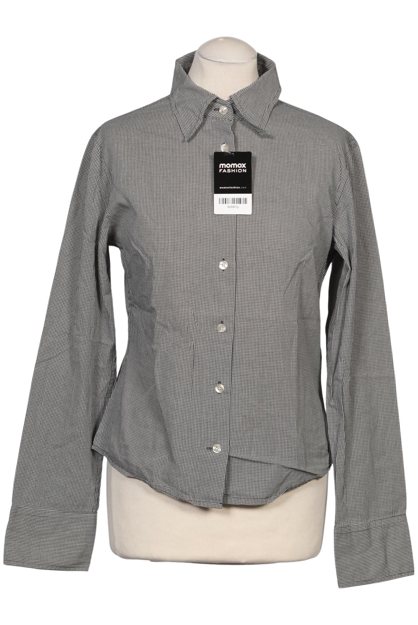 

Marc O Polo Damen Bluse, grau, Gr. 36