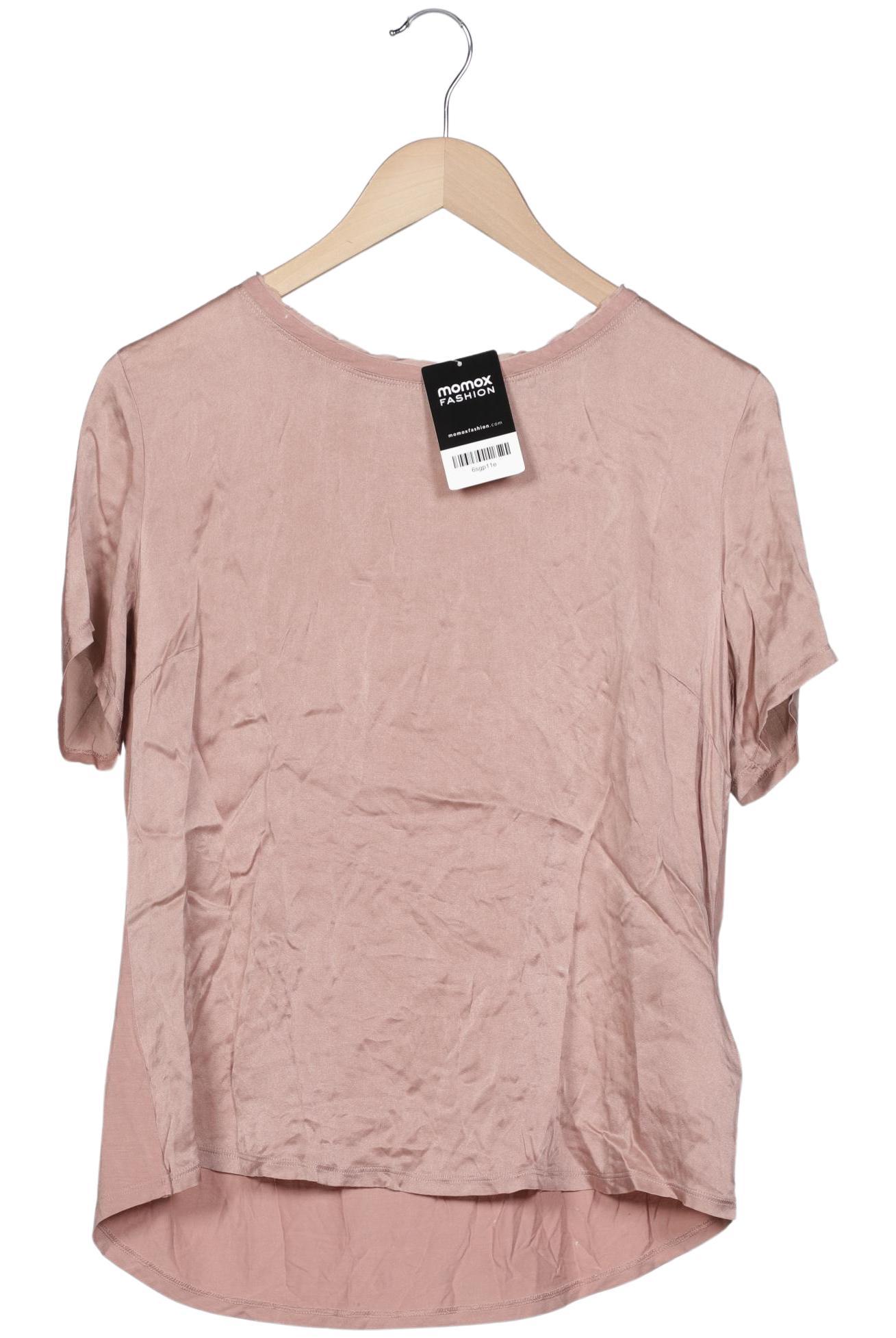 

Marc O Polo Damen T-Shirt, pink, Gr. 42