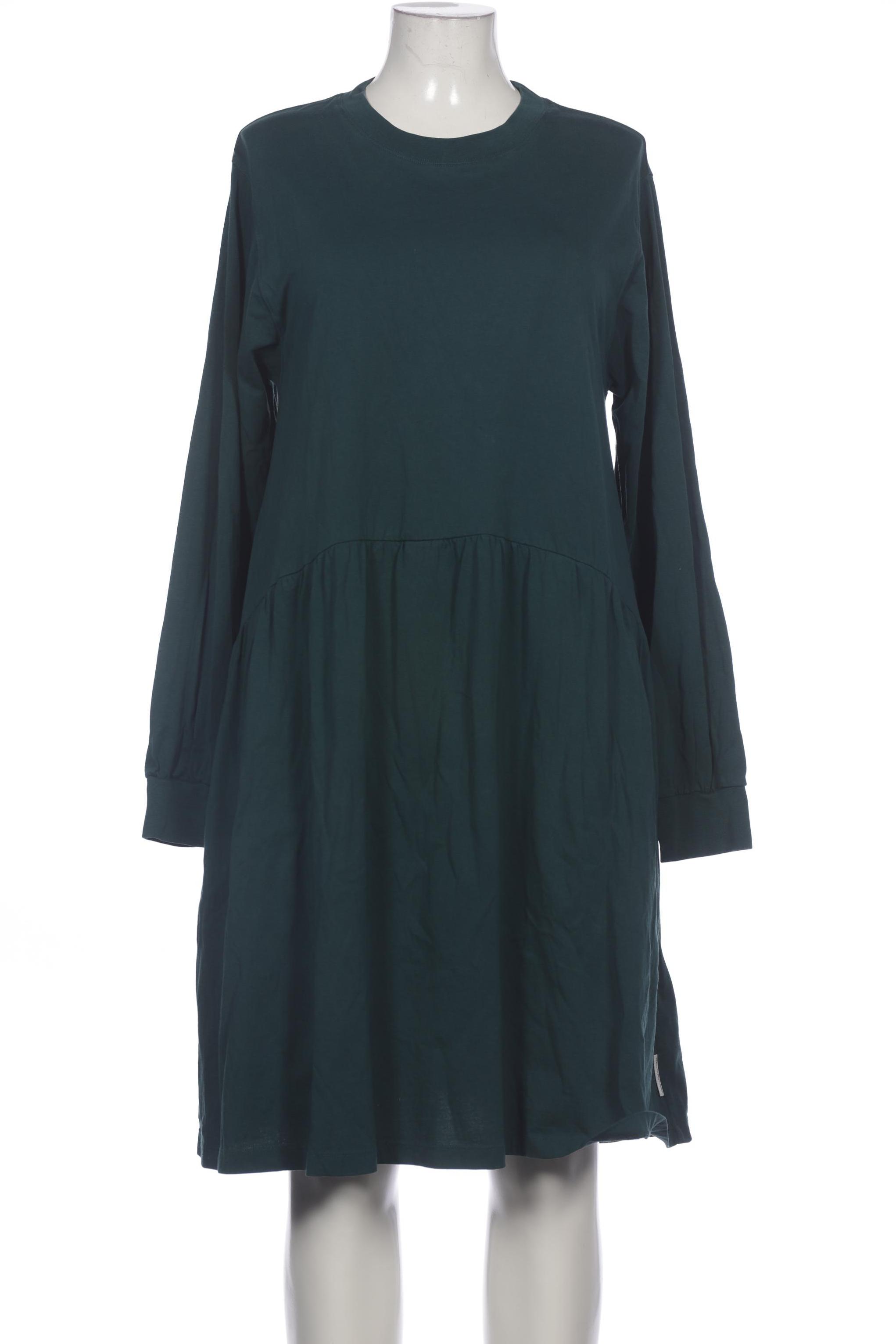 

Marc O Polo Damen Kleid, türkis, Gr. 44