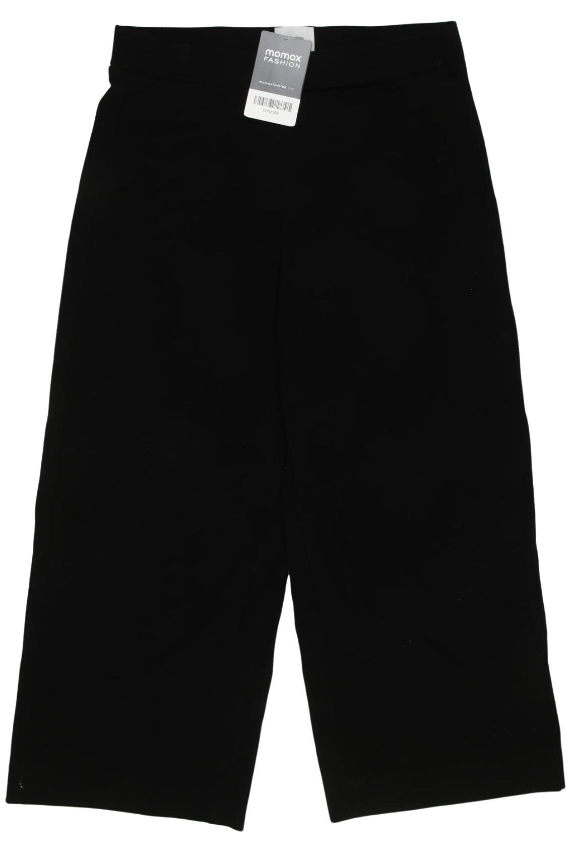 

Marc O Polo Damen Stoffhose, schwarz, Gr. 34