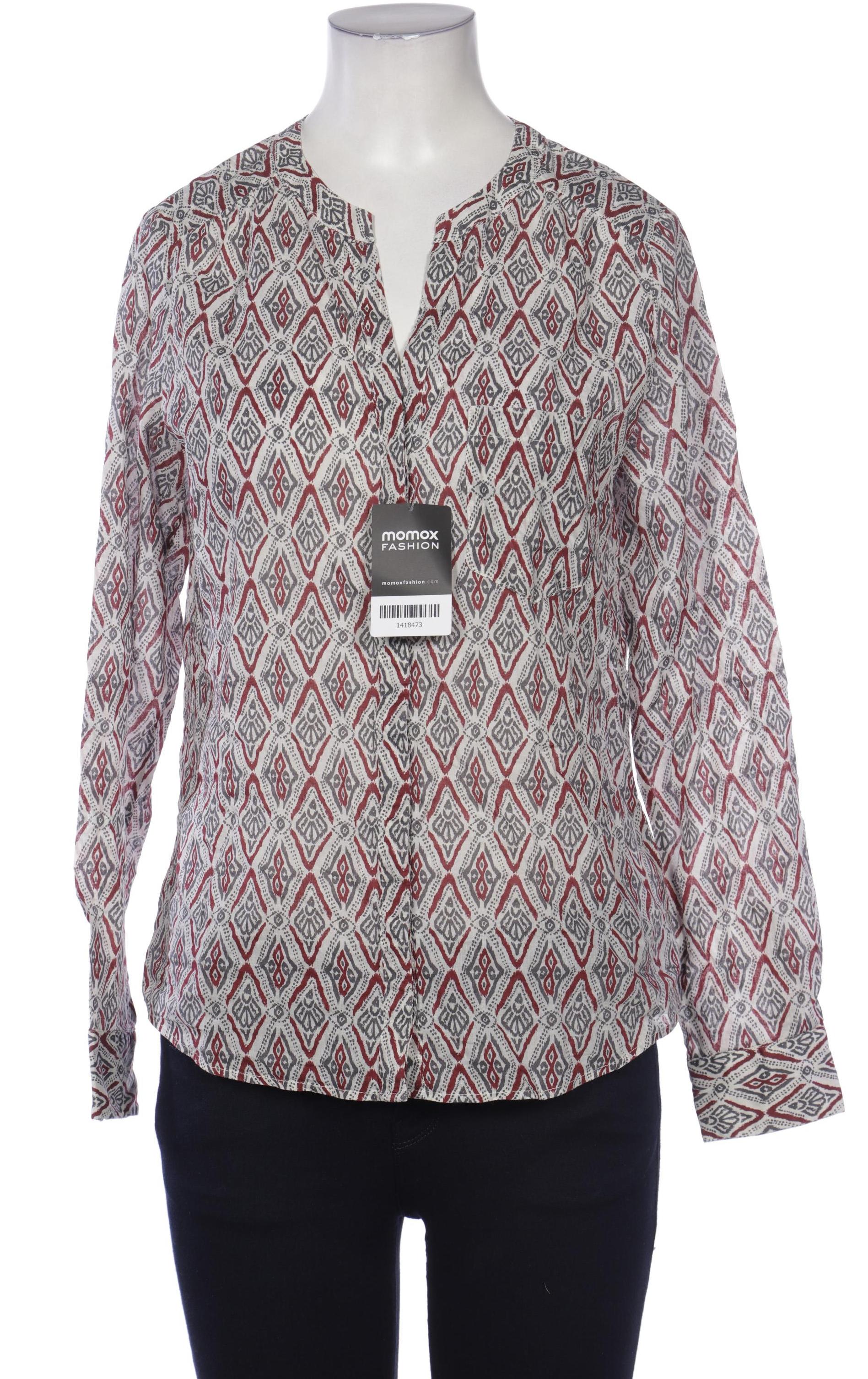 

Marc O Polo Damen Bluse, grau, Gr. 36