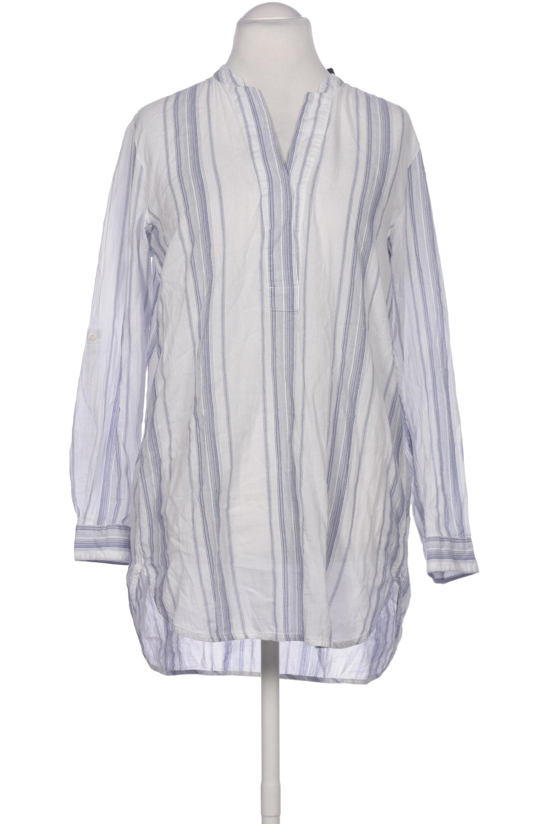 

Marc O Polo Damen Bluse, weiß, Gr. 40