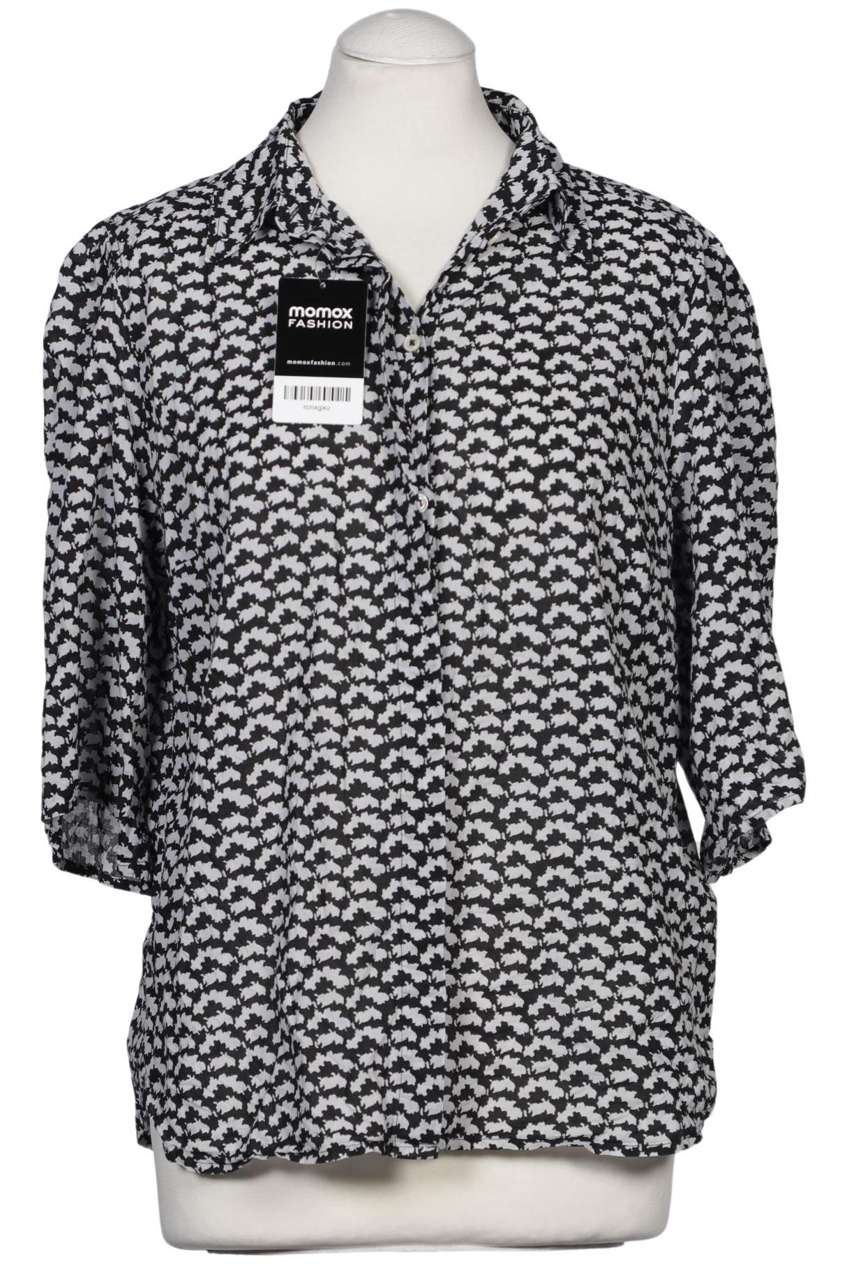 

Marc O Polo Damen Bluse, mehrfarbig, Gr. 40