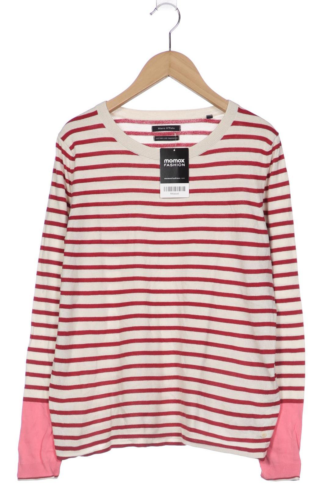 

Marc O Polo Damen Pullover, pink, Gr. 36