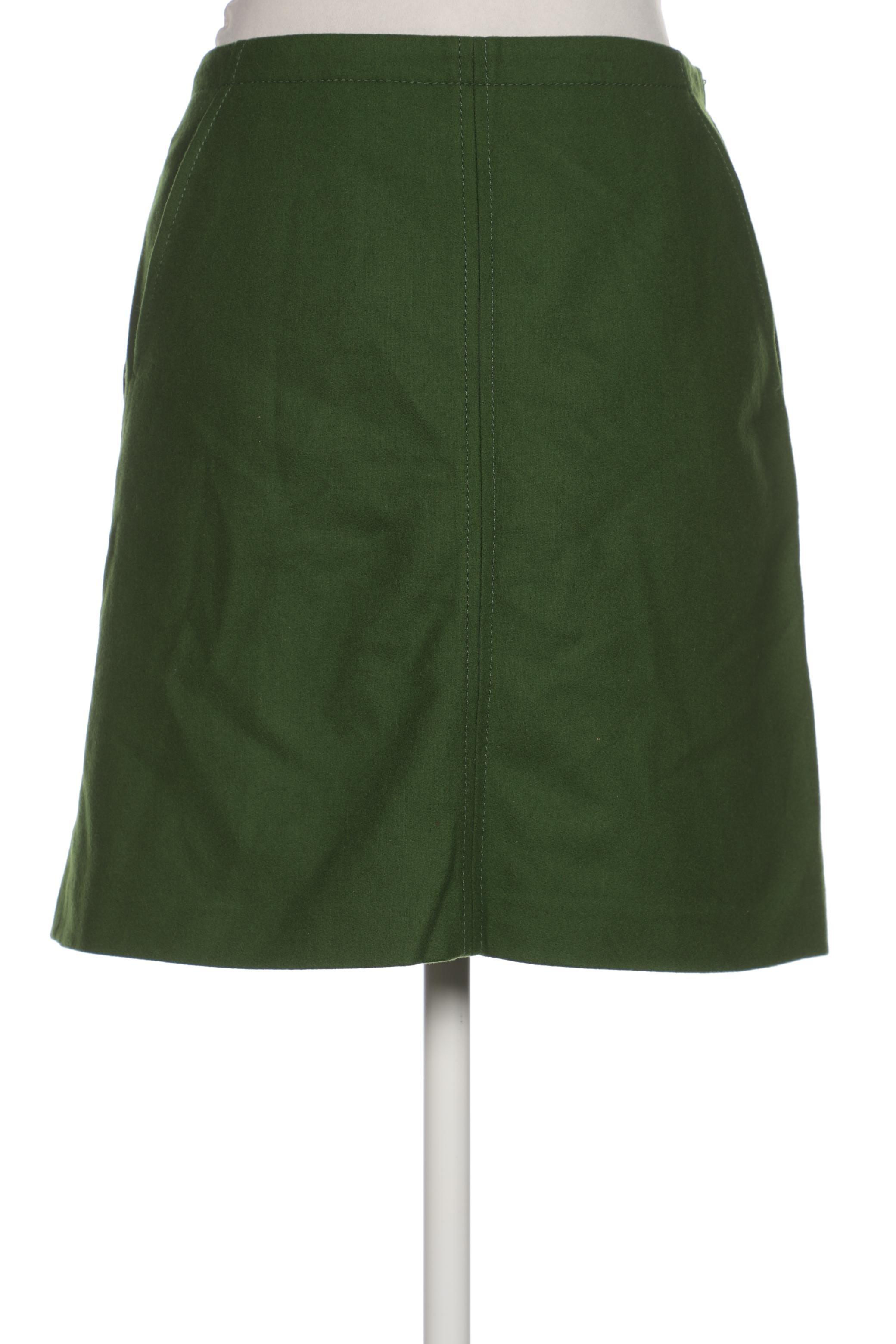 

Marc O Polo Damen Rock, grün, Gr. 34