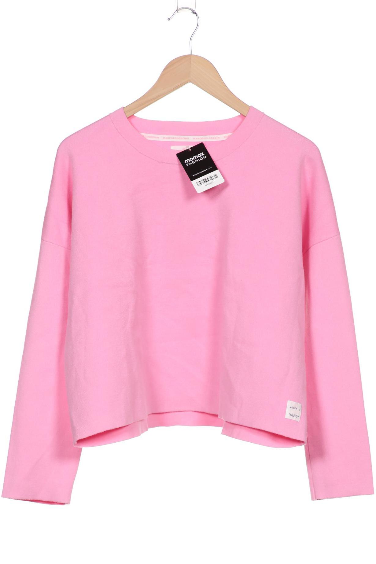 

Marc O Polo Damen Pullover, pink