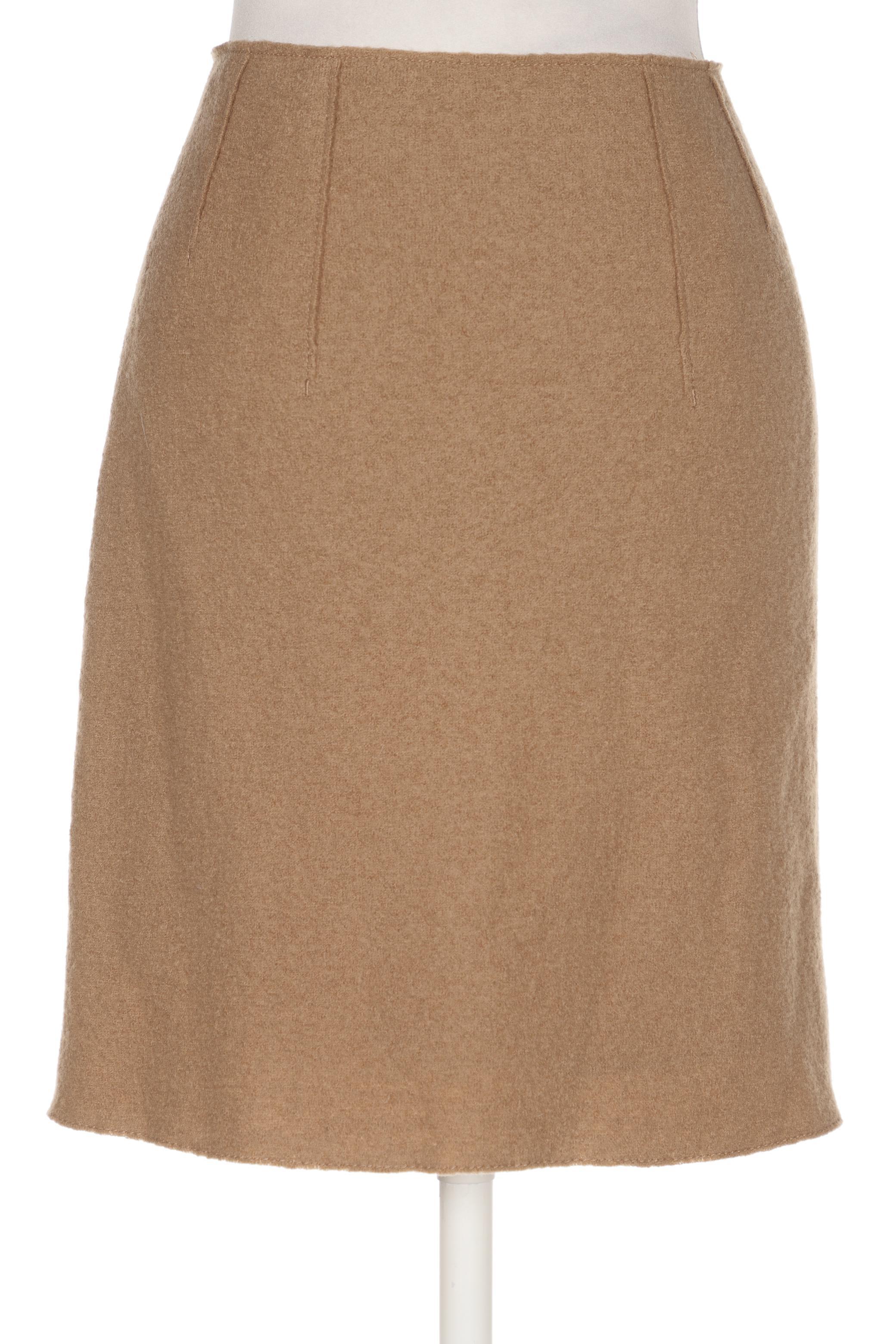 

Marc O Polo Damen Rock, braun, Gr. 32